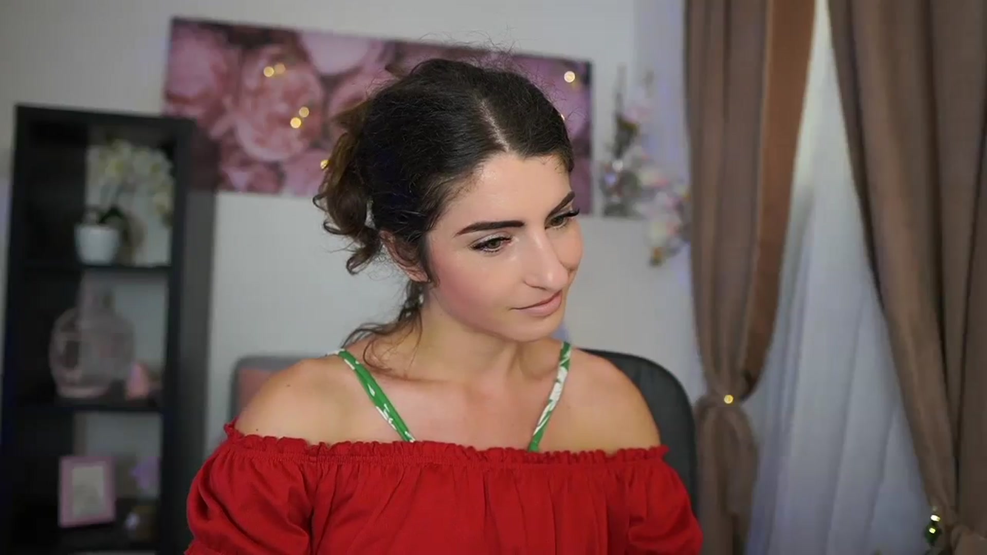 Gallery image thumbnail from EVA__LOVIA_'s myfreecams stream on, 08/24/2023, 10:35 image 2 of 20