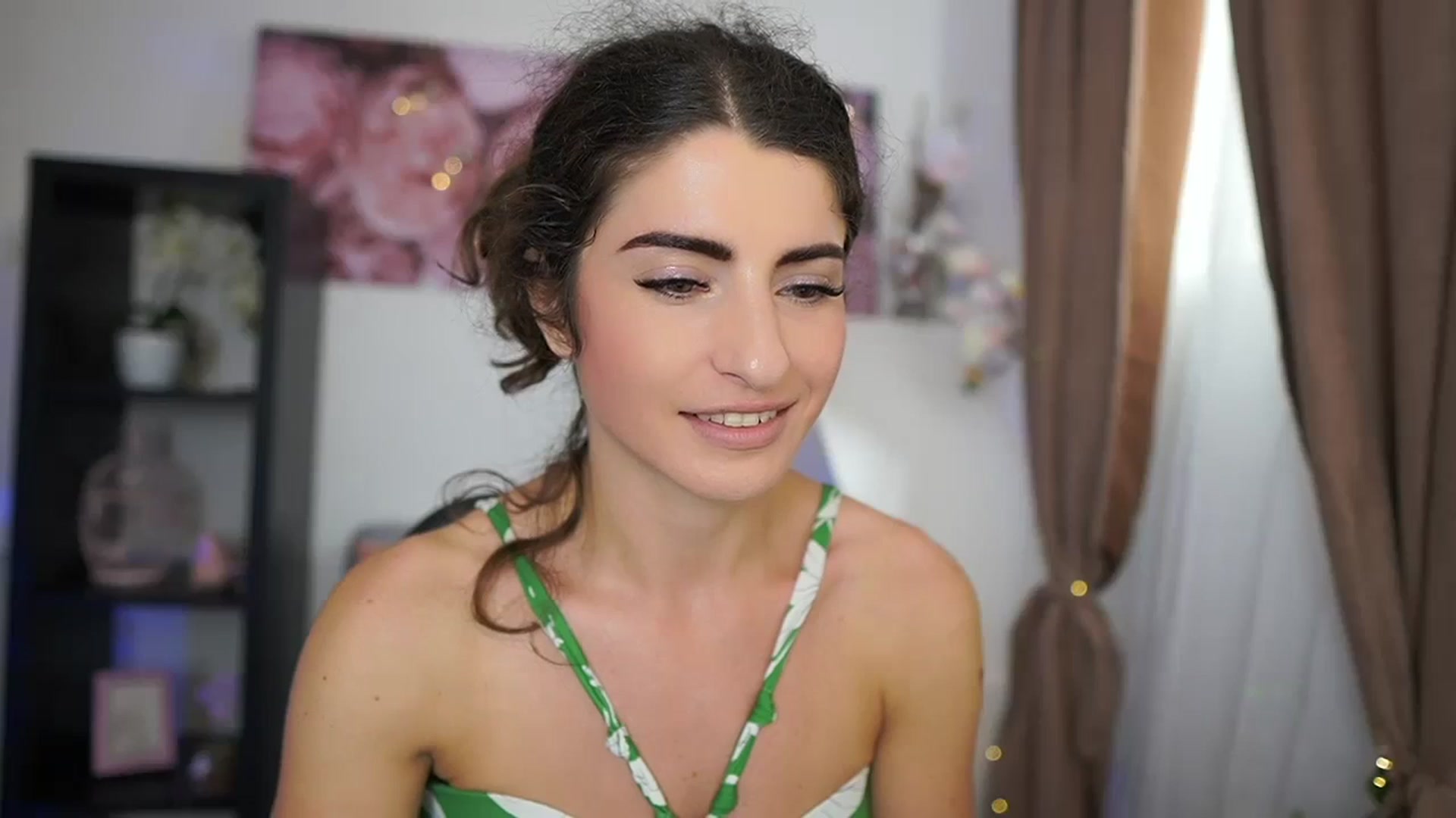 Gallery image thumbnail from EVA__LOVIA_'s myfreecams stream on, 08/24/2023, 11:34 image 11 of 20