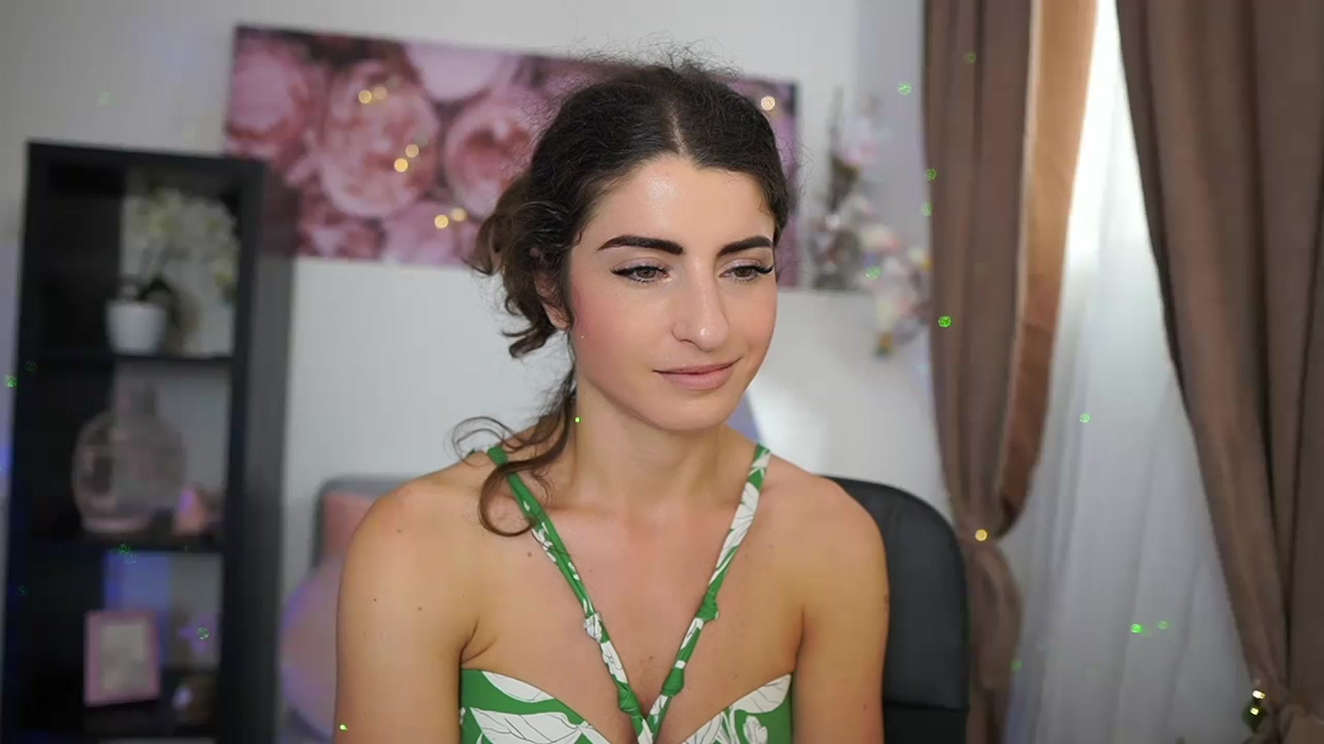 Gallery image thumbnail from EVA__LOVIA_'s myfreecams stream on, 08/24/2023, 11:34 image 9 of 20