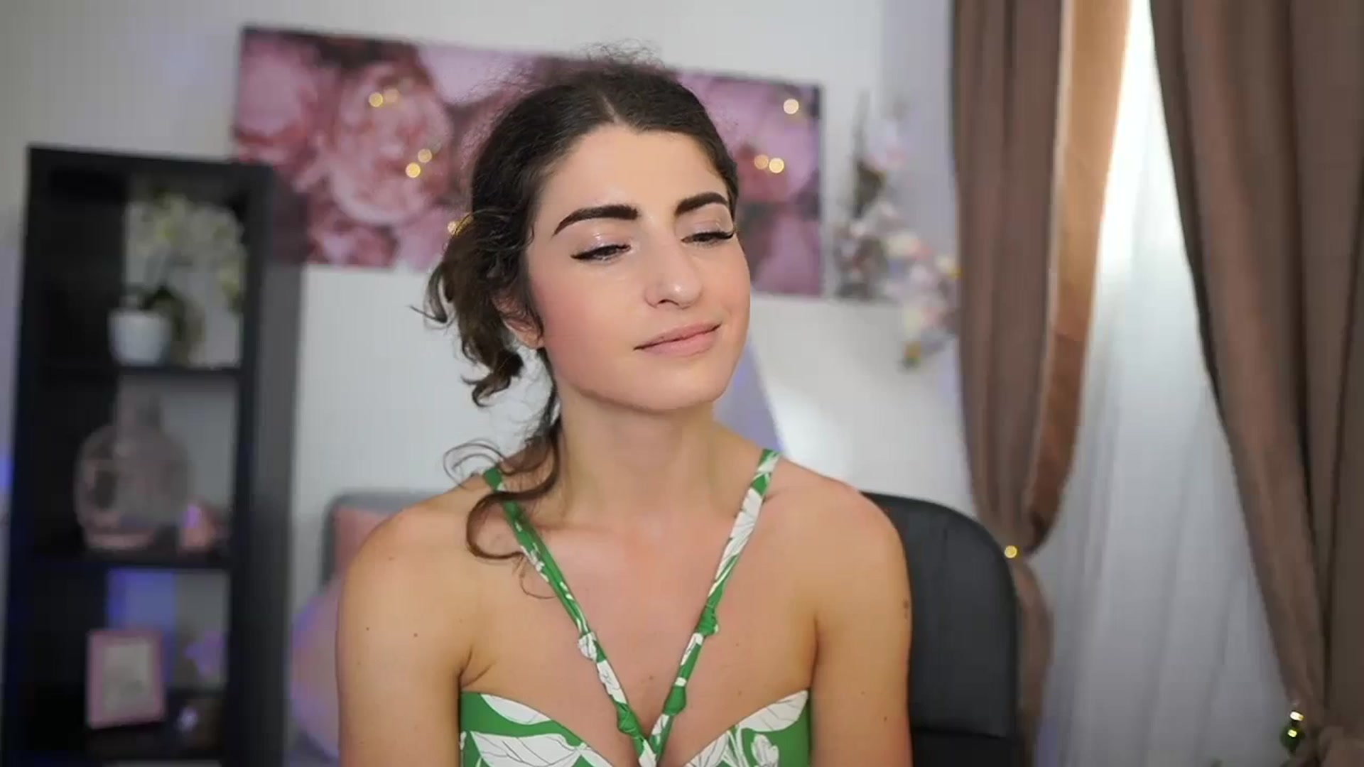 Gallery image thumbnail from EVA__LOVIA_'s myfreecams stream on, 08/24/2023, 11:34 image 8 of 20
