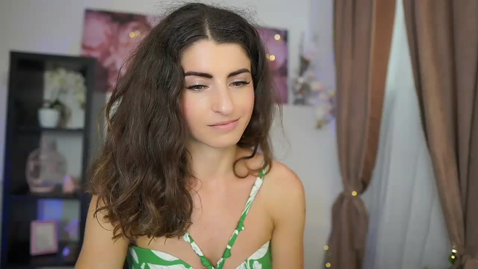 Gallery image thumbnail from EVA__LOVIA_'s myfreecams stream on, 08/24/2023, 13:10 image 9 of 20