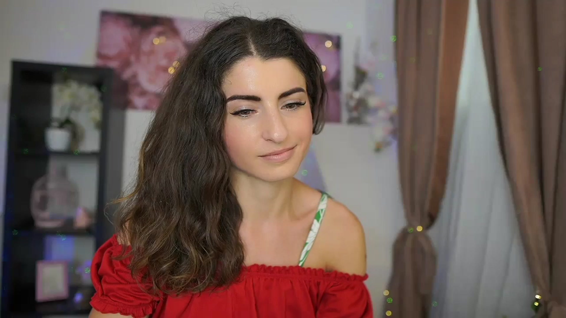 Gallery image thumbnail from EVA__LOVIA_'s myfreecams stream on, 08/24/2023, 13:10 image 4 of 20
