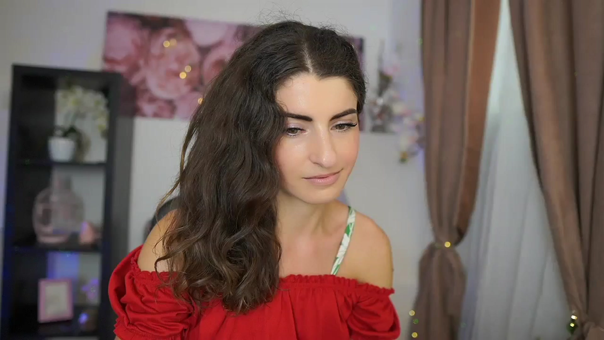 Gallery image thumbnail from EVA__LOVIA_'s myfreecams stream on, 08/24/2023, 13:10 image 1 of 20
