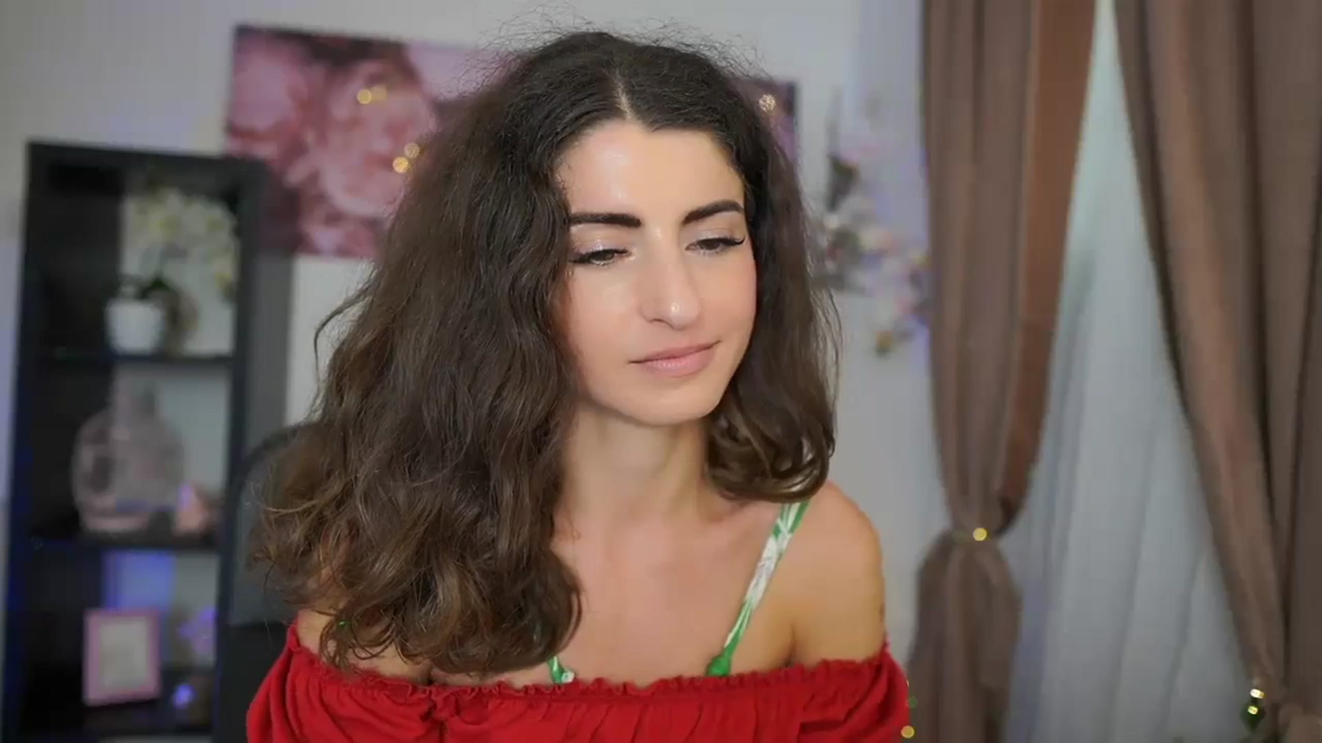 Gallery image thumbnail from EVA__LOVIA_'s myfreecams stream on, 08/24/2023, 13:10 image 20 of 20