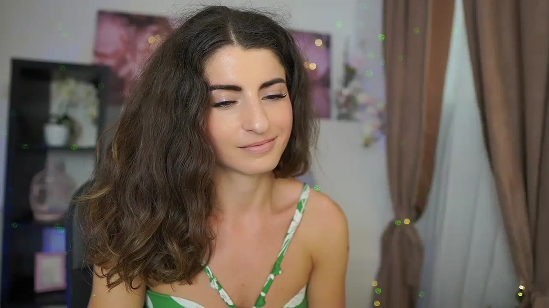Gallery image thumbnail from EVA__LOVIA_'s myfreecams stream on, 08/24/2023, 13:10 image 10 of 20