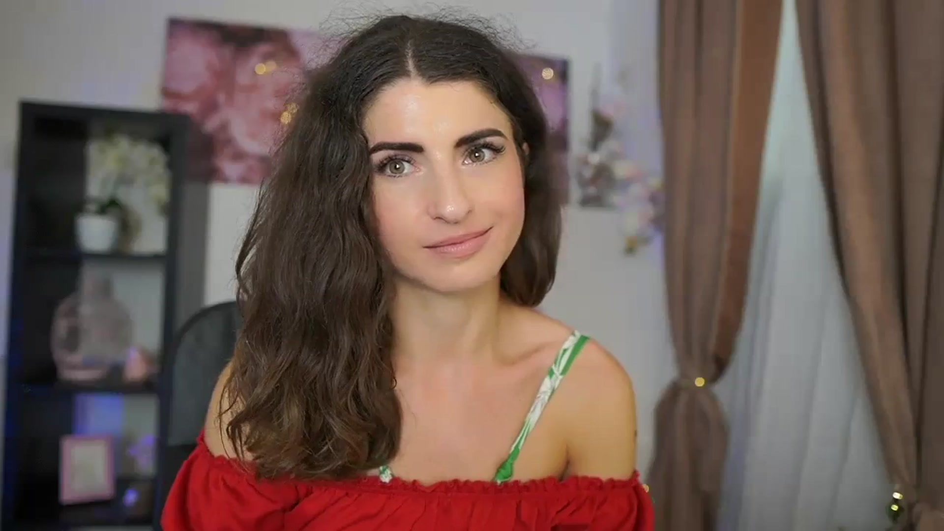 Gallery image thumbnail from EVA__LOVIA_'s myfreecams stream on, 08/24/2023, 13:10 image 17 of 20