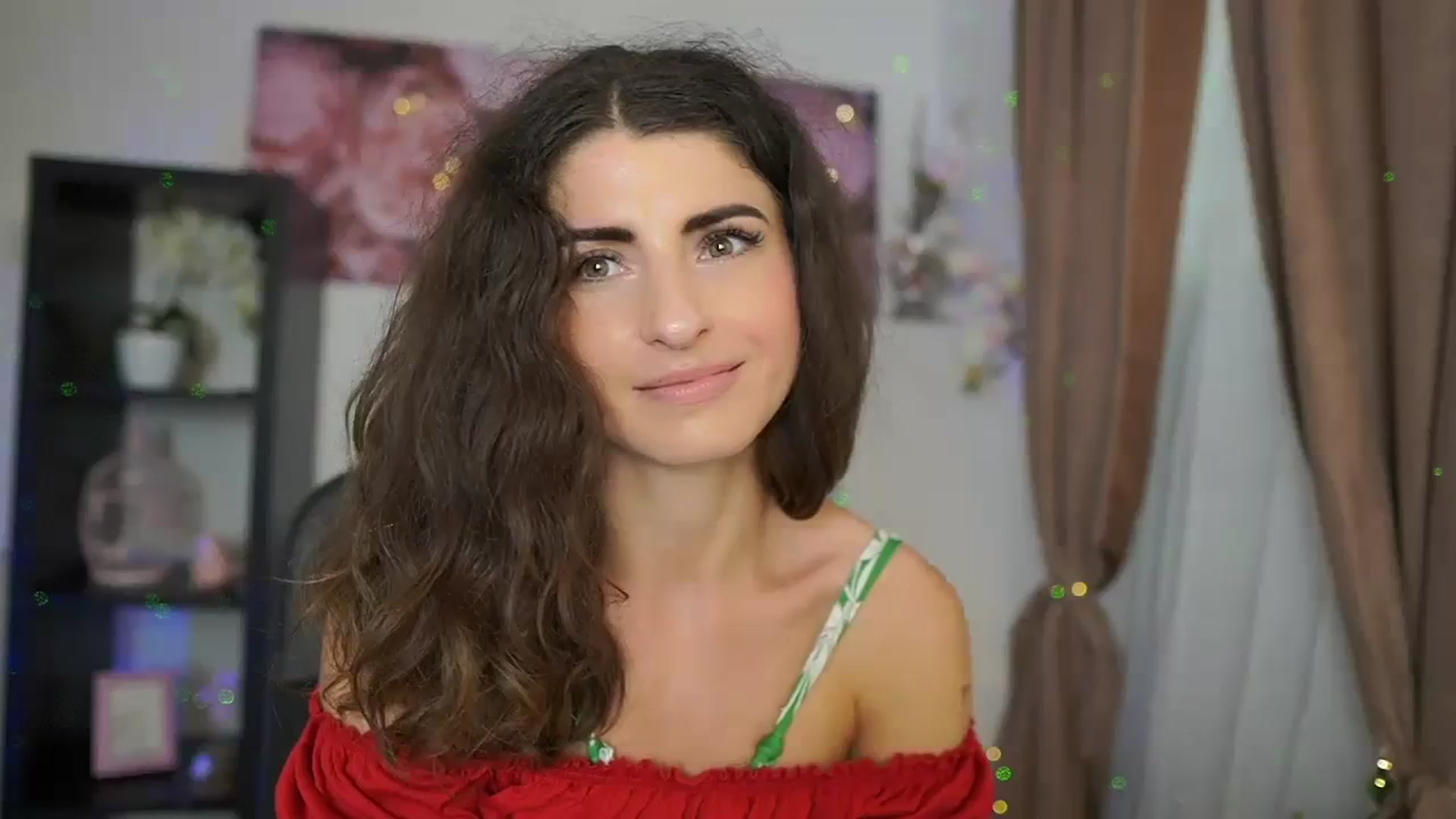 Gallery image thumbnail from EVA__LOVIA_'s myfreecams stream on, 08/24/2023, 13:10 image 19 of 20