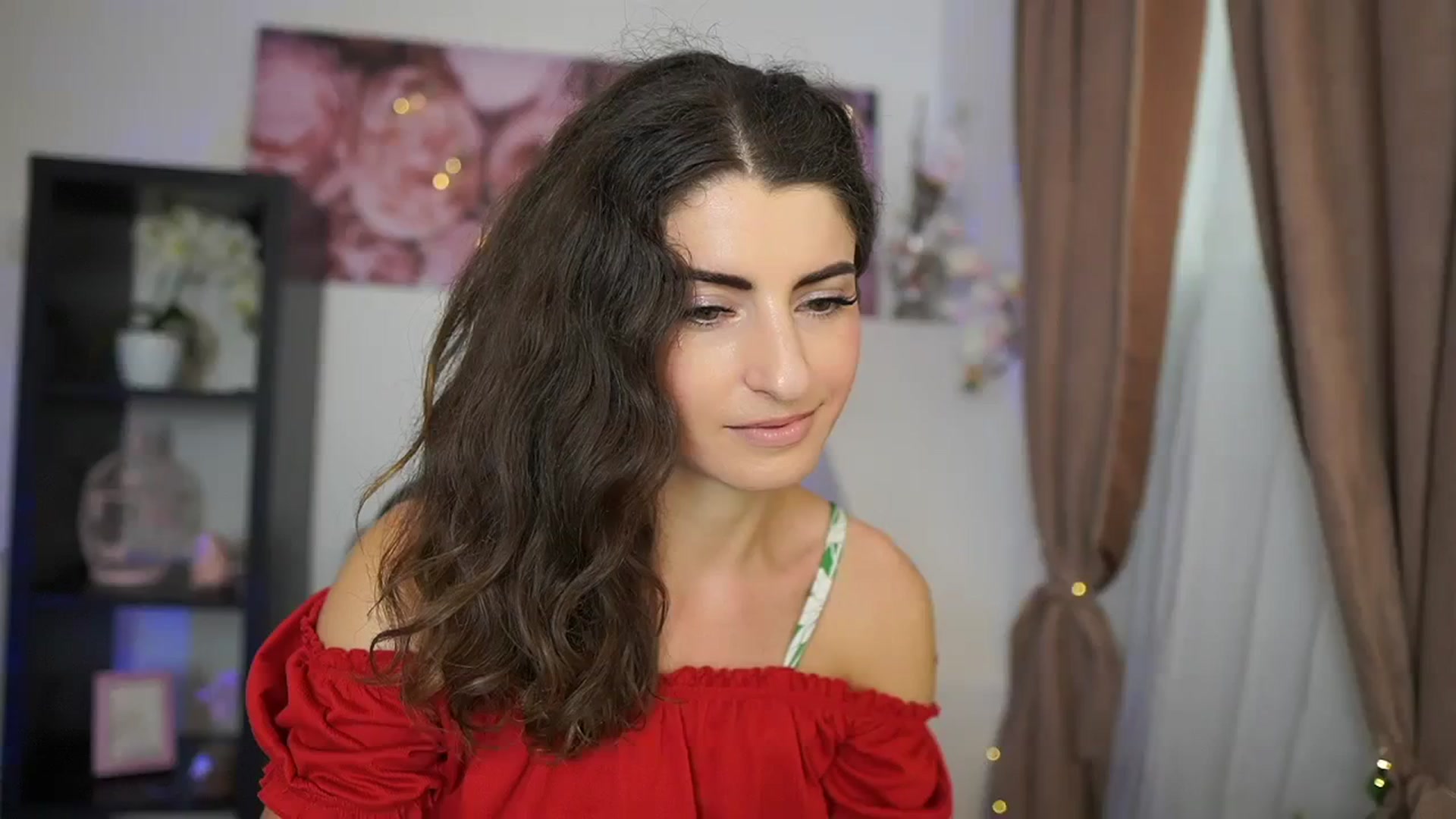 Gallery image thumbnail from EVA__LOVIA_'s myfreecams stream on, 08/24/2023, 13:10 image 2 of 20