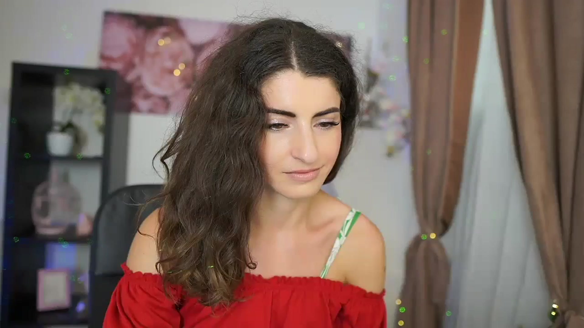 Gallery image thumbnail from EVA__LOVIA_'s myfreecams stream on, 08/24/2023, 13:10 image 16 of 20