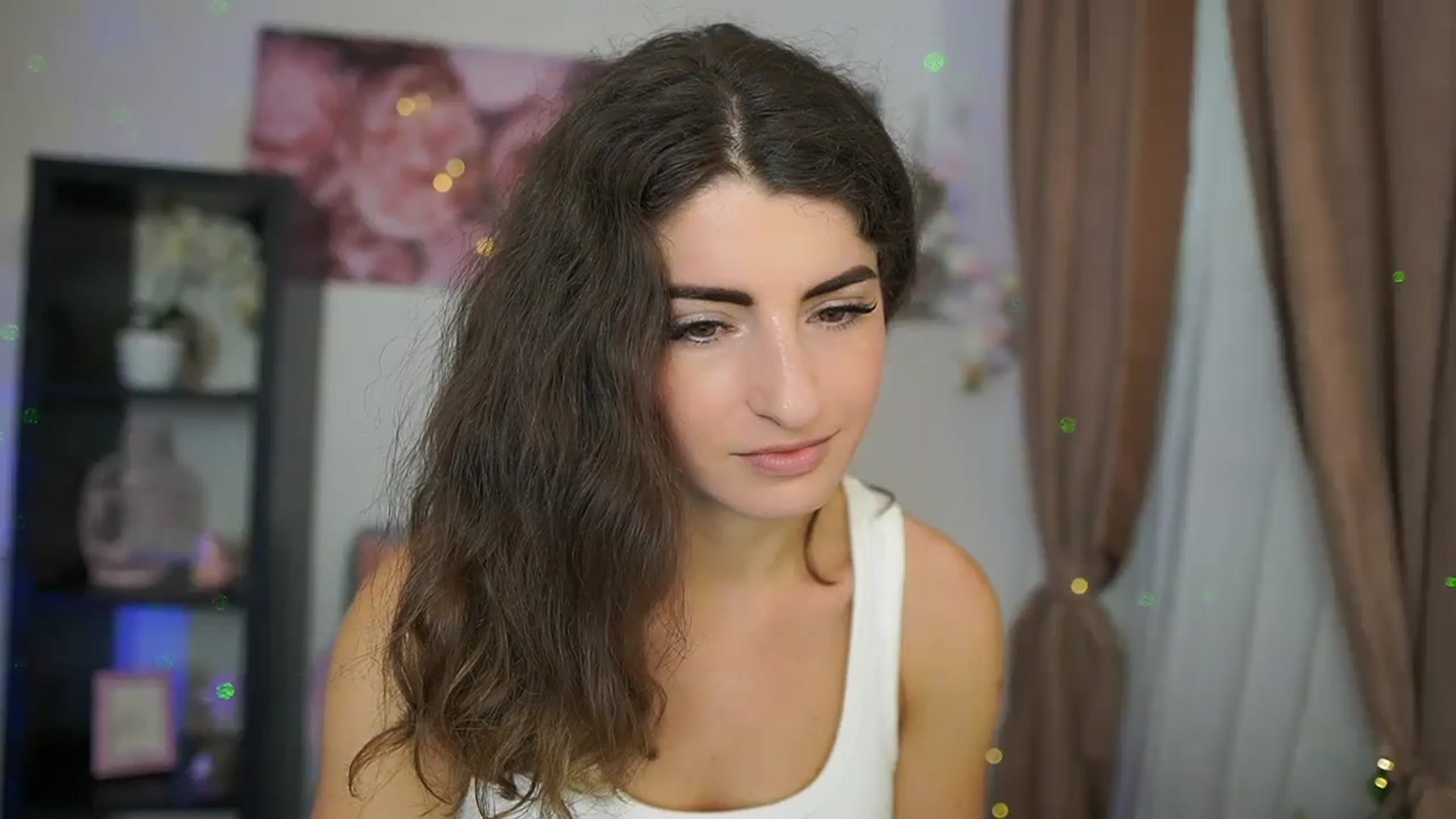 Gallery image thumbnail from EVA__LOVIA_'s myfreecams stream on, 08/25/2023, 08:52 image 4 of 20
