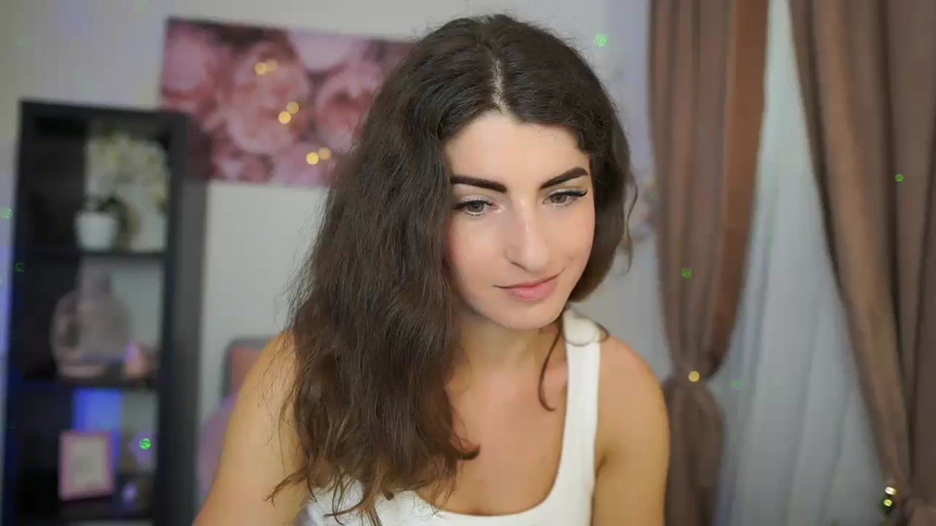 Gallery image thumbnail from EVA__LOVIA_'s myfreecams stream on, 08/25/2023, 08:52 image 1 of 20