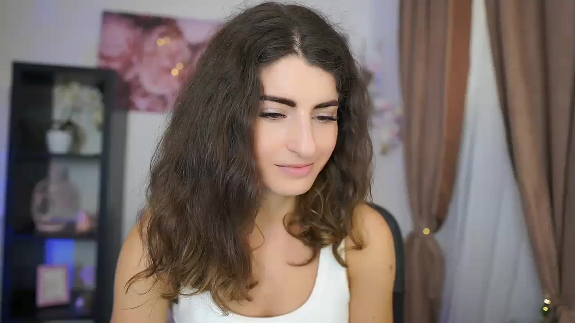 Gallery image thumbnail from EVA__LOVIA_'s myfreecams stream on, 08/25/2023, 08:52 image 15 of 20