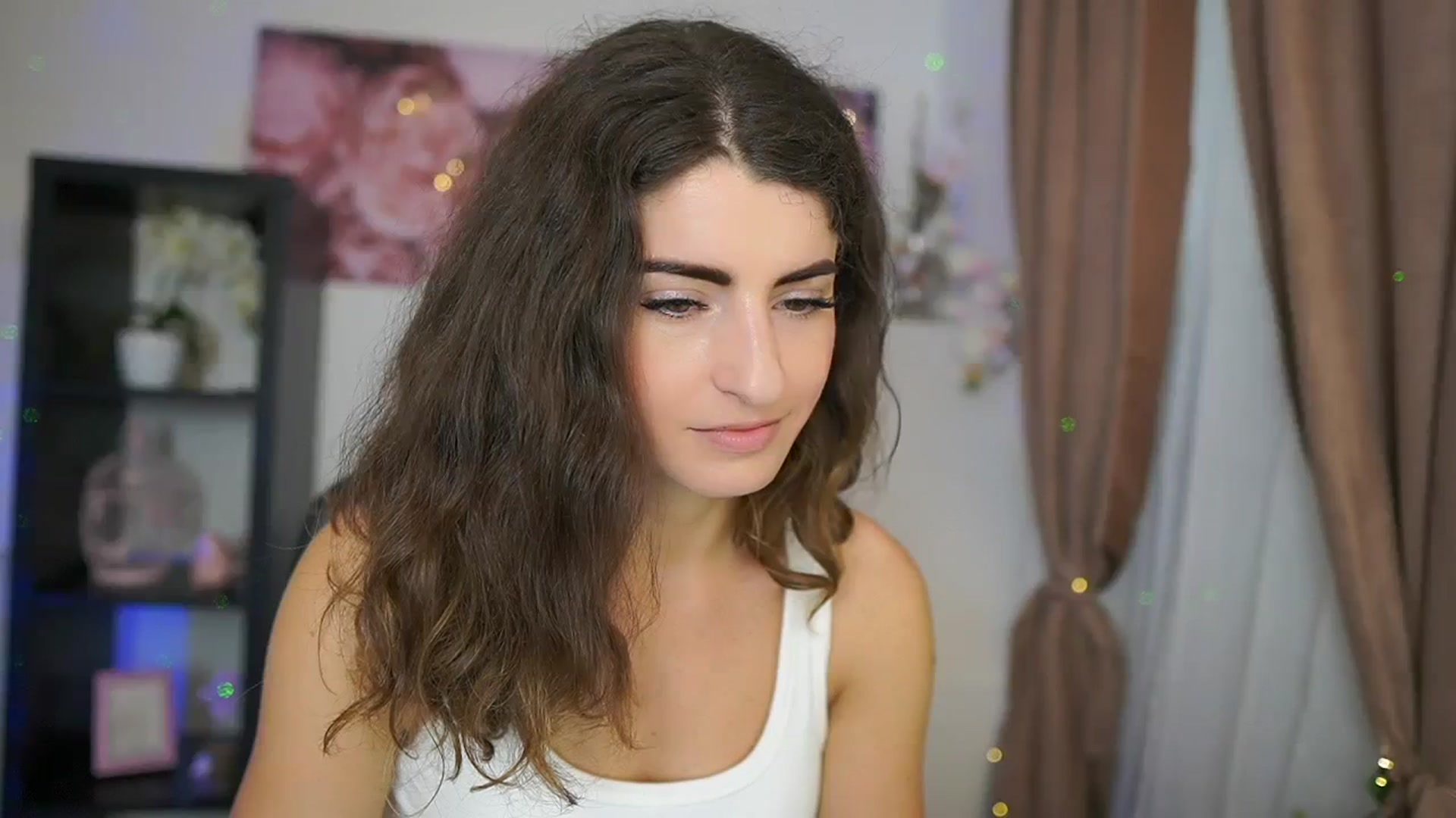 Gallery image thumbnail from EVA__LOVIA_'s myfreecams stream on, 08/25/2023, 08:52 image 6 of 20