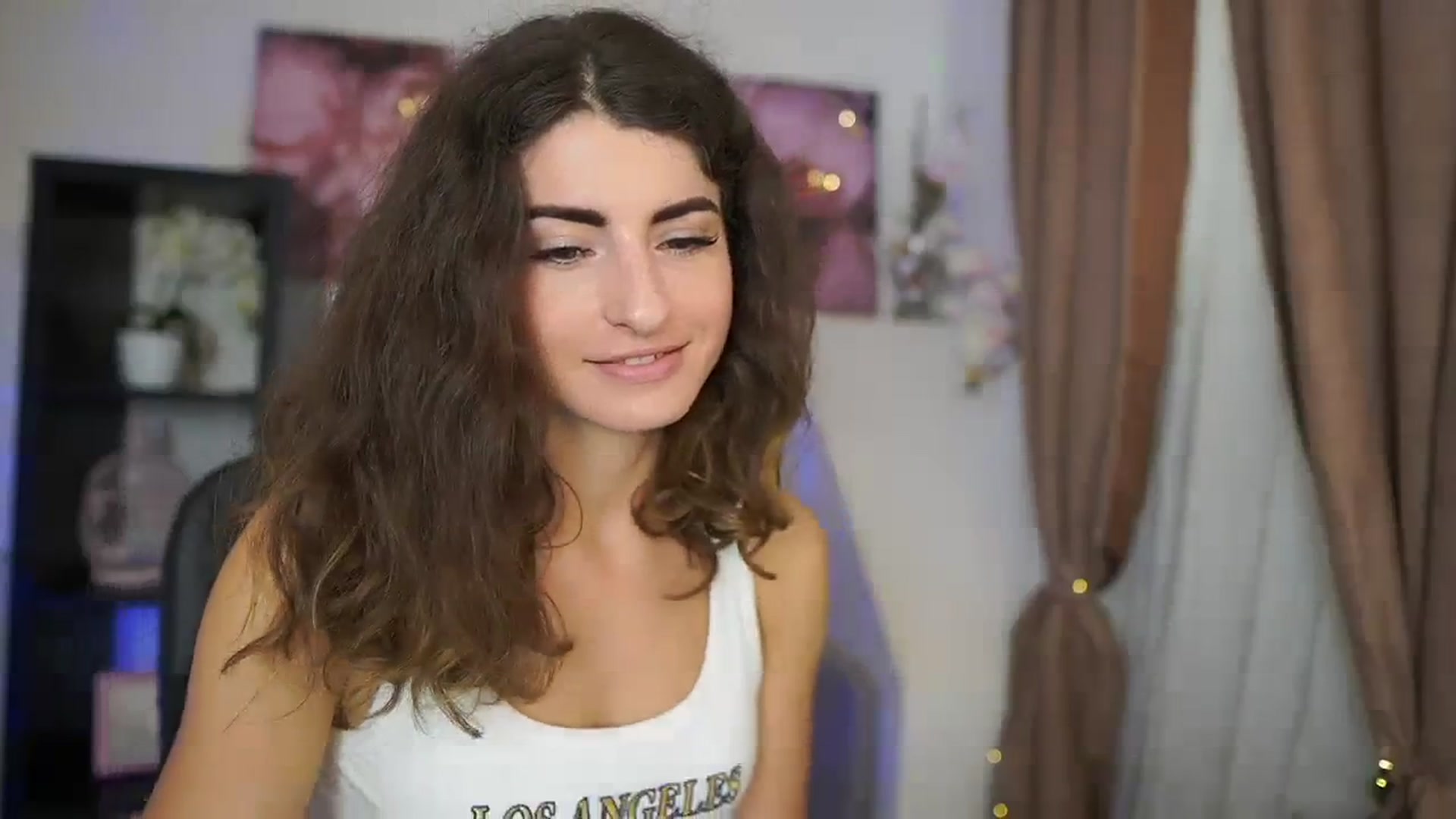 Gallery image thumbnail from EVA__LOVIA_'s myfreecams stream on, 08/25/2023, 08:52 image 11 of 20