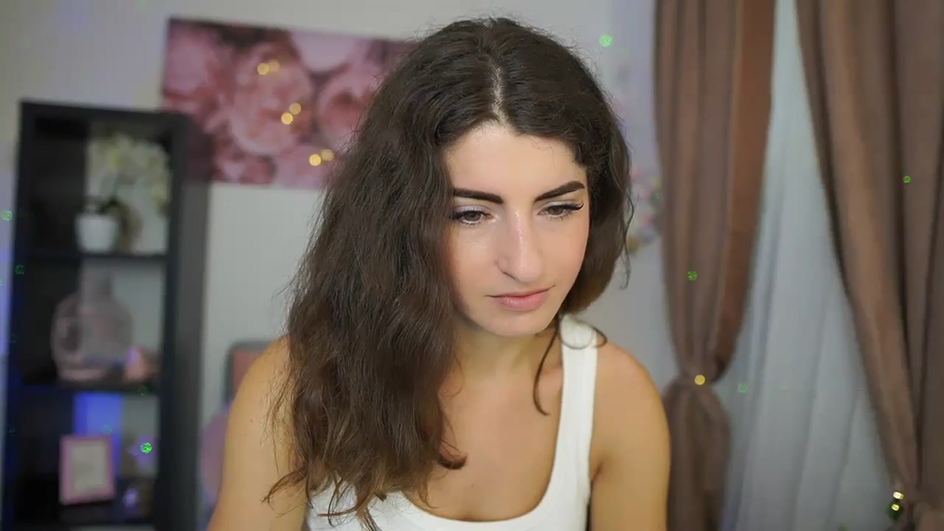 Gallery image thumbnail from EVA__LOVIA_'s myfreecams stream on, 08/25/2023, 08:52 image 2 of 20