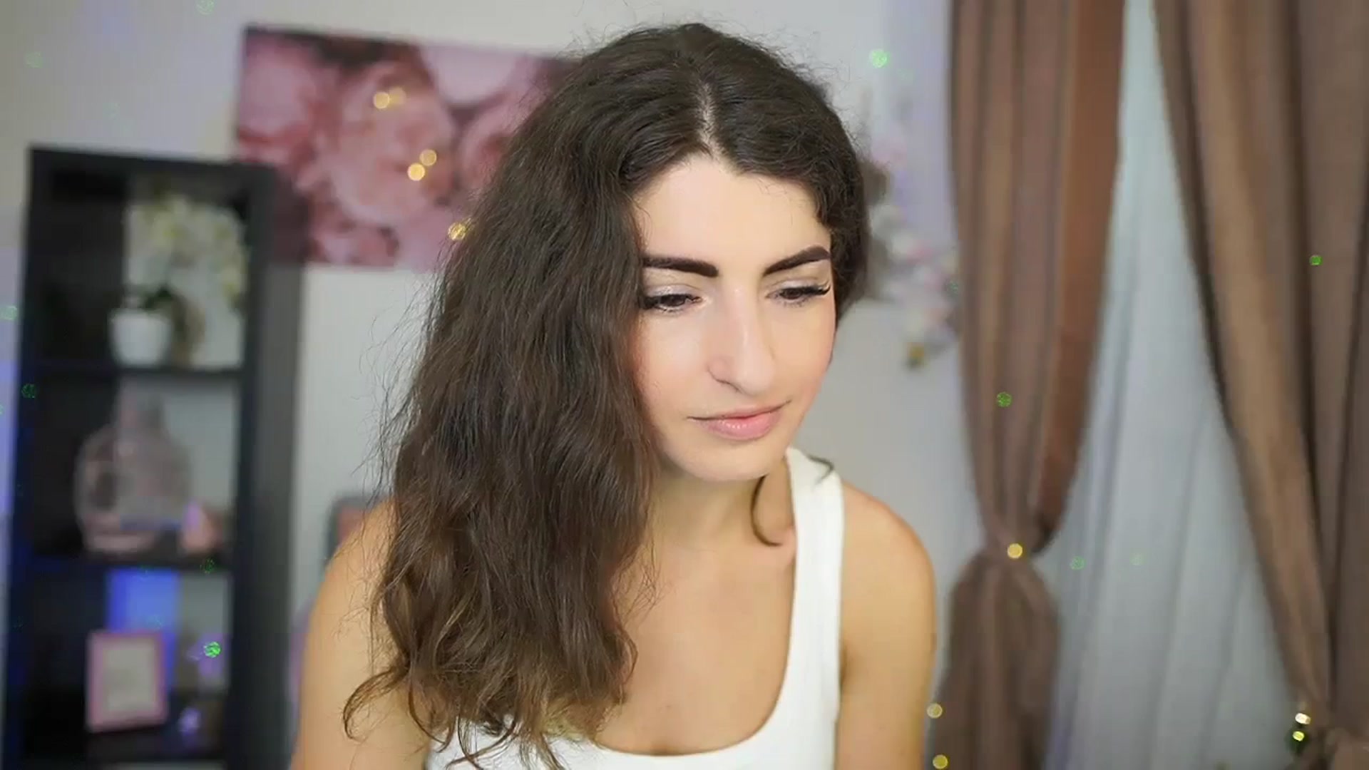 Gallery image thumbnail from EVA__LOVIA_'s myfreecams stream on, 08/25/2023, 08:52 image 5 of 20