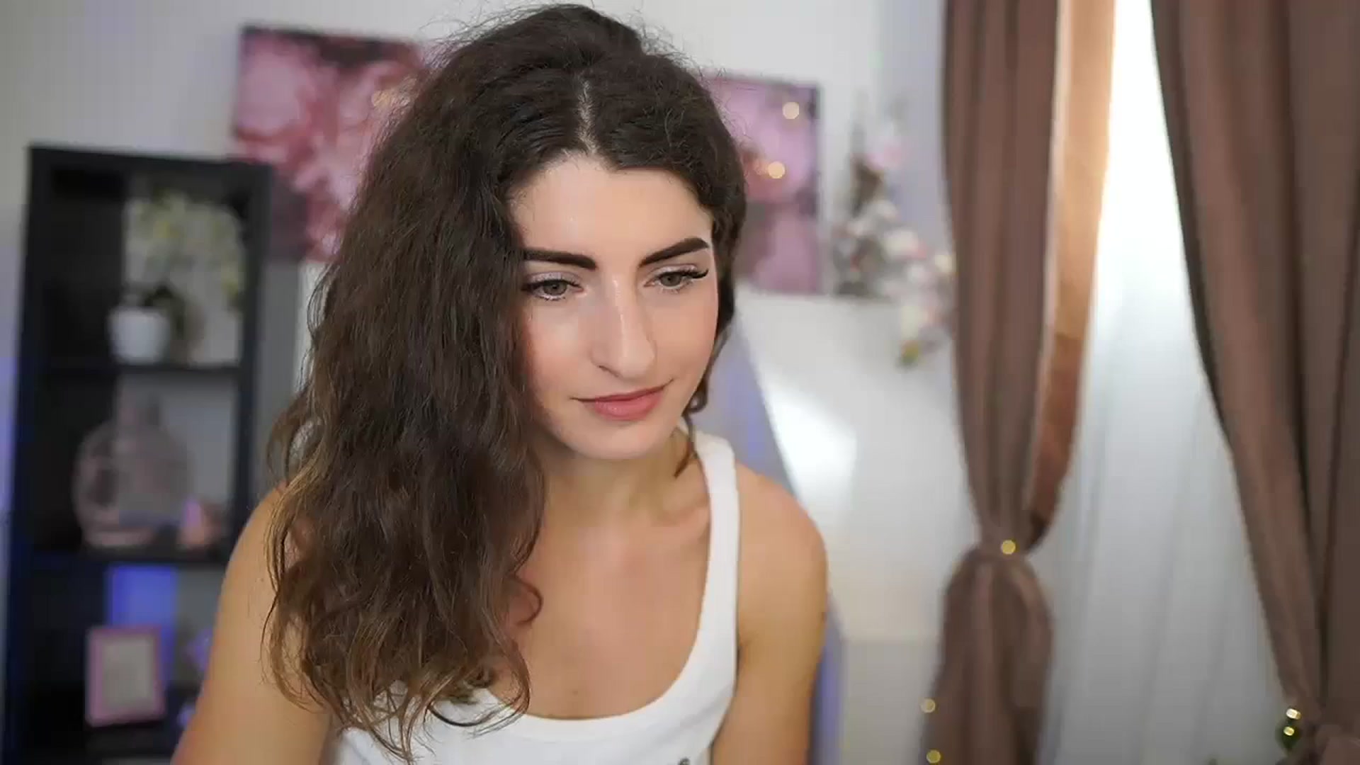 Gallery image thumbnail from EVA__LOVIA_'s myfreecams stream on, 08/25/2023, 10:58 image 18 of 20