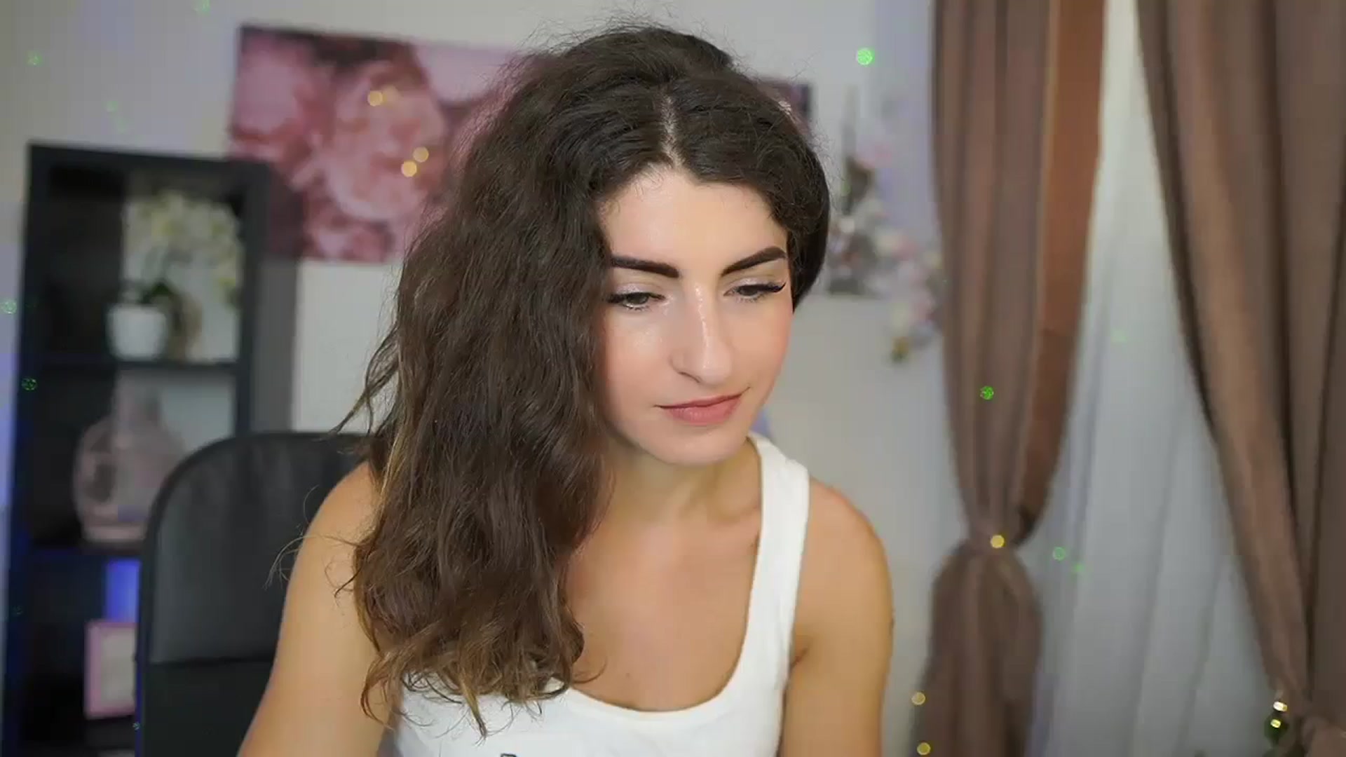 Gallery image thumbnail from EVA__LOVIA_'s myfreecams stream on, 08/25/2023, 10:58 image 1 of 20