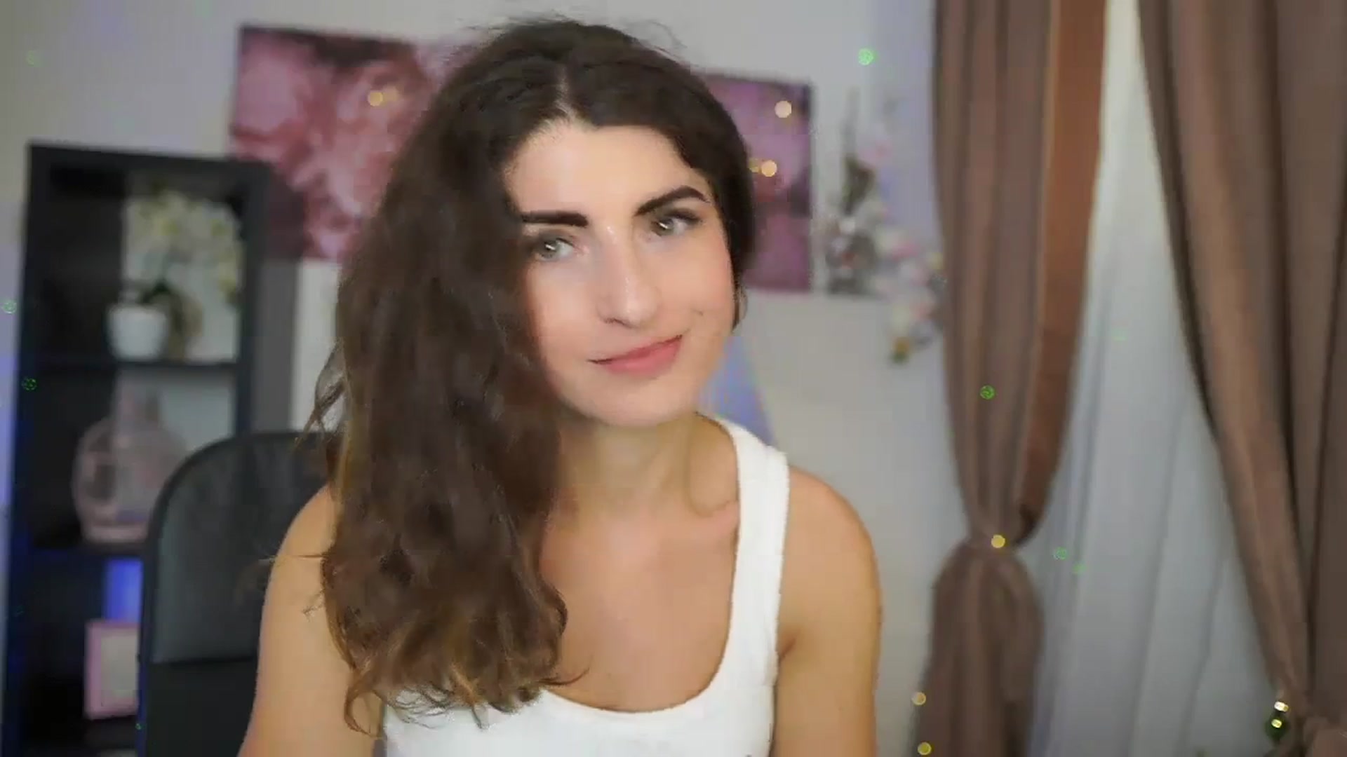 Gallery image thumbnail from EVA__LOVIA_'s myfreecams stream on, 08/25/2023, 10:58 image 2 of 20