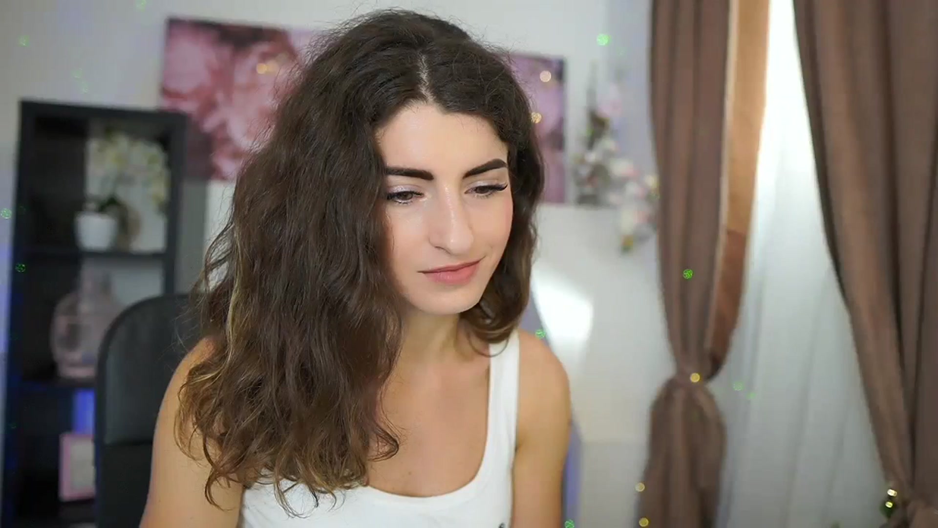 Gallery image thumbnail from EVA__LOVIA_'s myfreecams stream on, 08/25/2023, 10:58 image 7 of 20