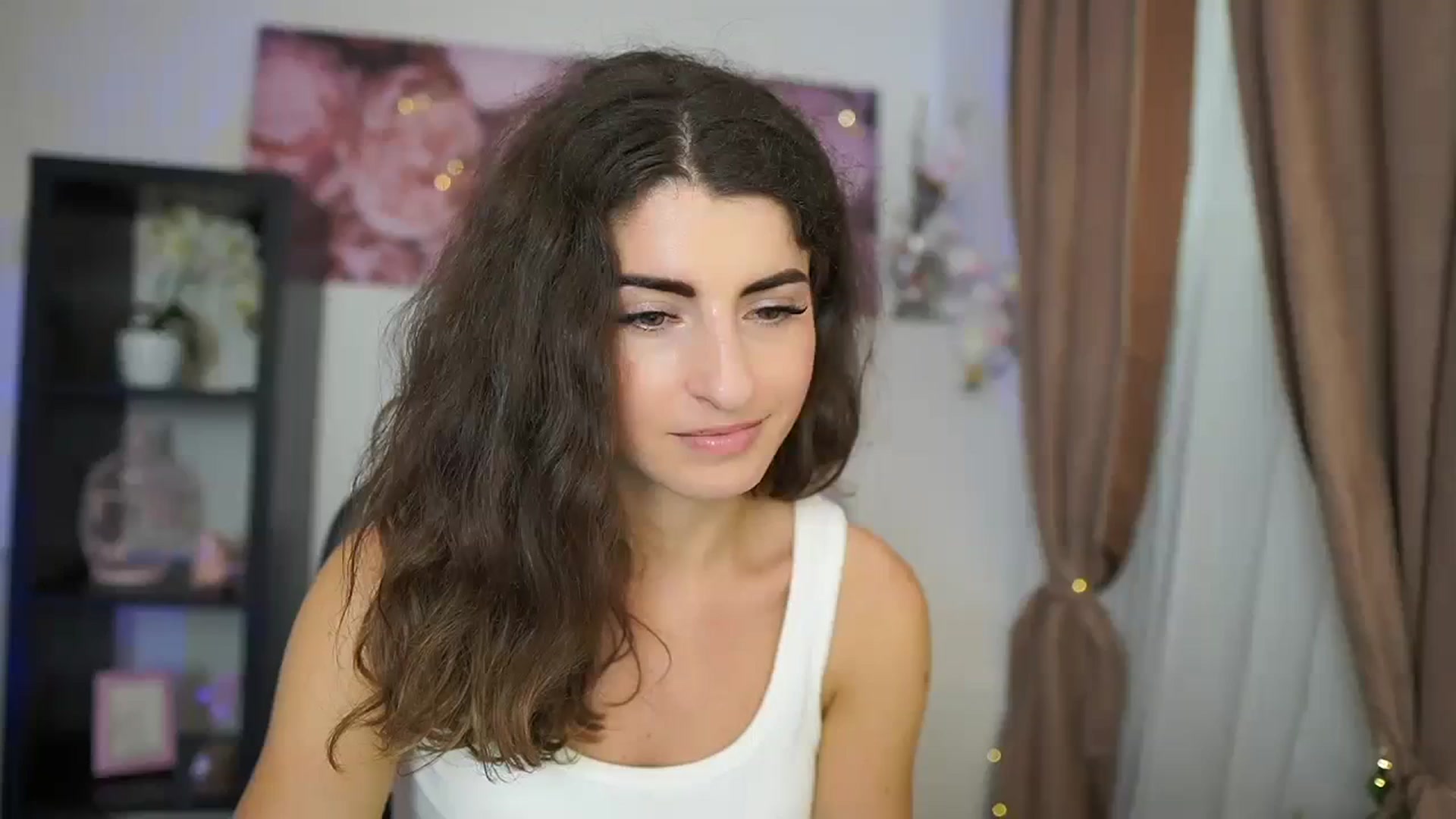 Gallery image thumbnail from EVA__LOVIA_'s myfreecams stream on, 08/25/2023, 13:07 image 15 of 20