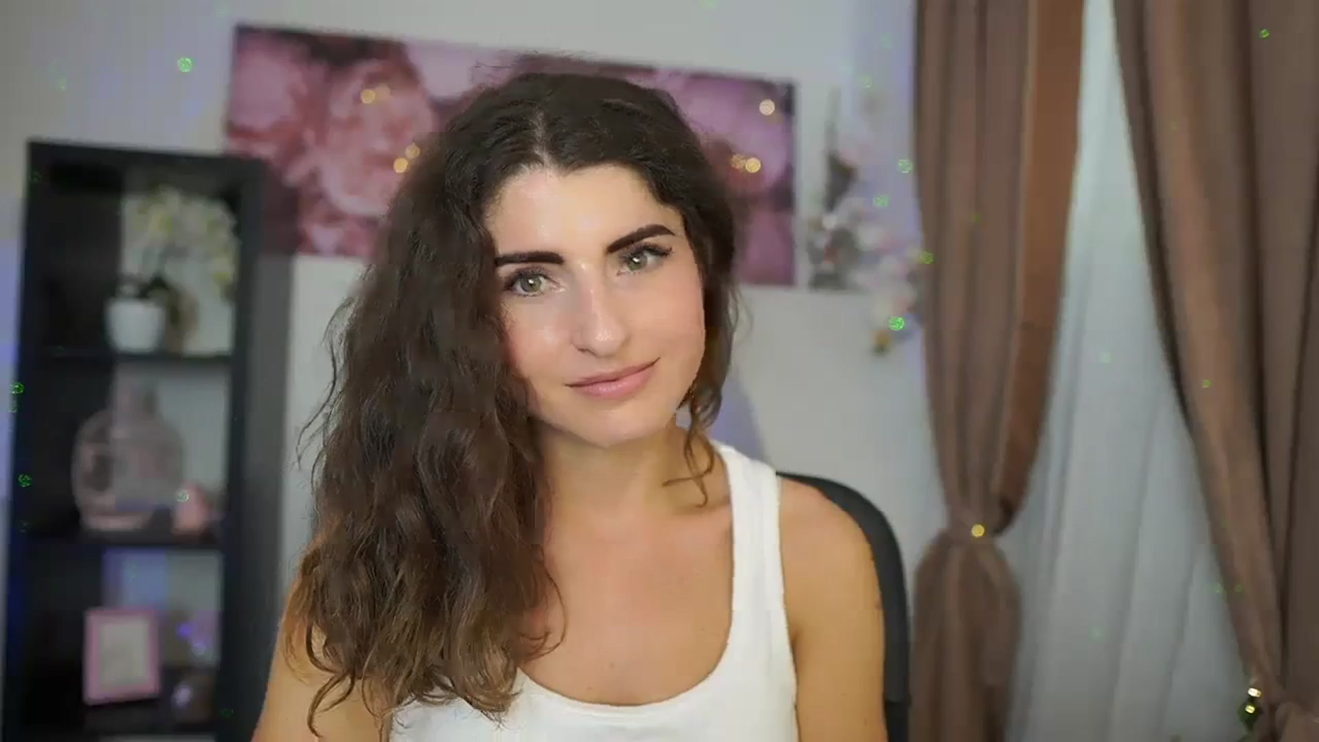 Gallery image thumbnail from EVA__LOVIA_'s myfreecams stream on, 08/25/2023, 13:07 image 3 of 20