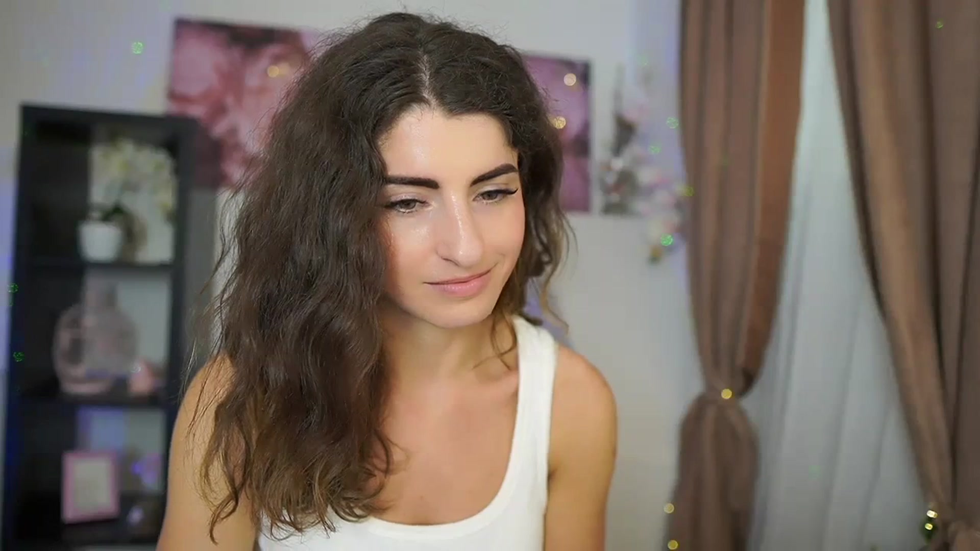 Gallery image thumbnail from EVA__LOVIA_'s myfreecams stream on, 08/25/2023, 13:07 image 10 of 20