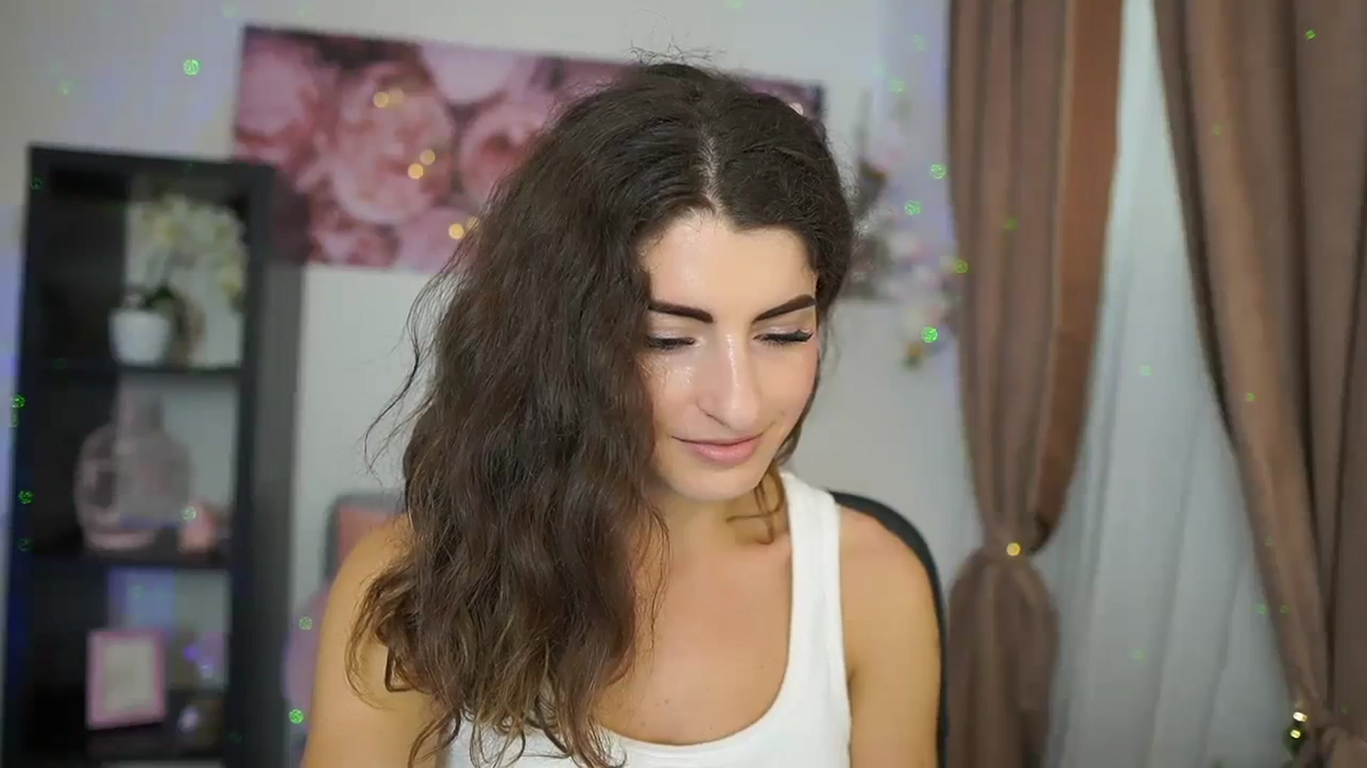 Gallery image thumbnail from EVA__LOVIA_'s myfreecams stream on, 08/25/2023, 13:07 image 4 of 20
