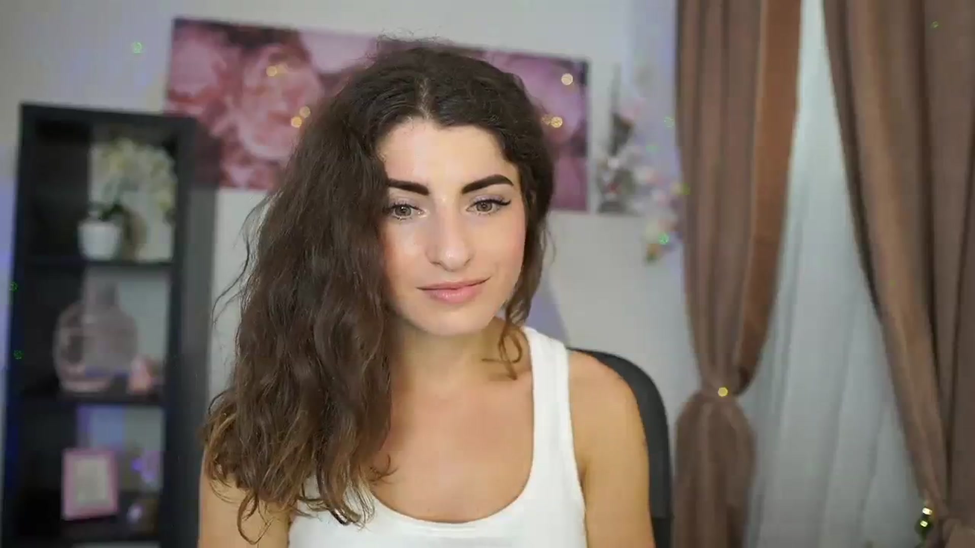 Gallery image thumbnail from EVA__LOVIA_'s myfreecams stream on, 08/25/2023, 13:07 image 2 of 20