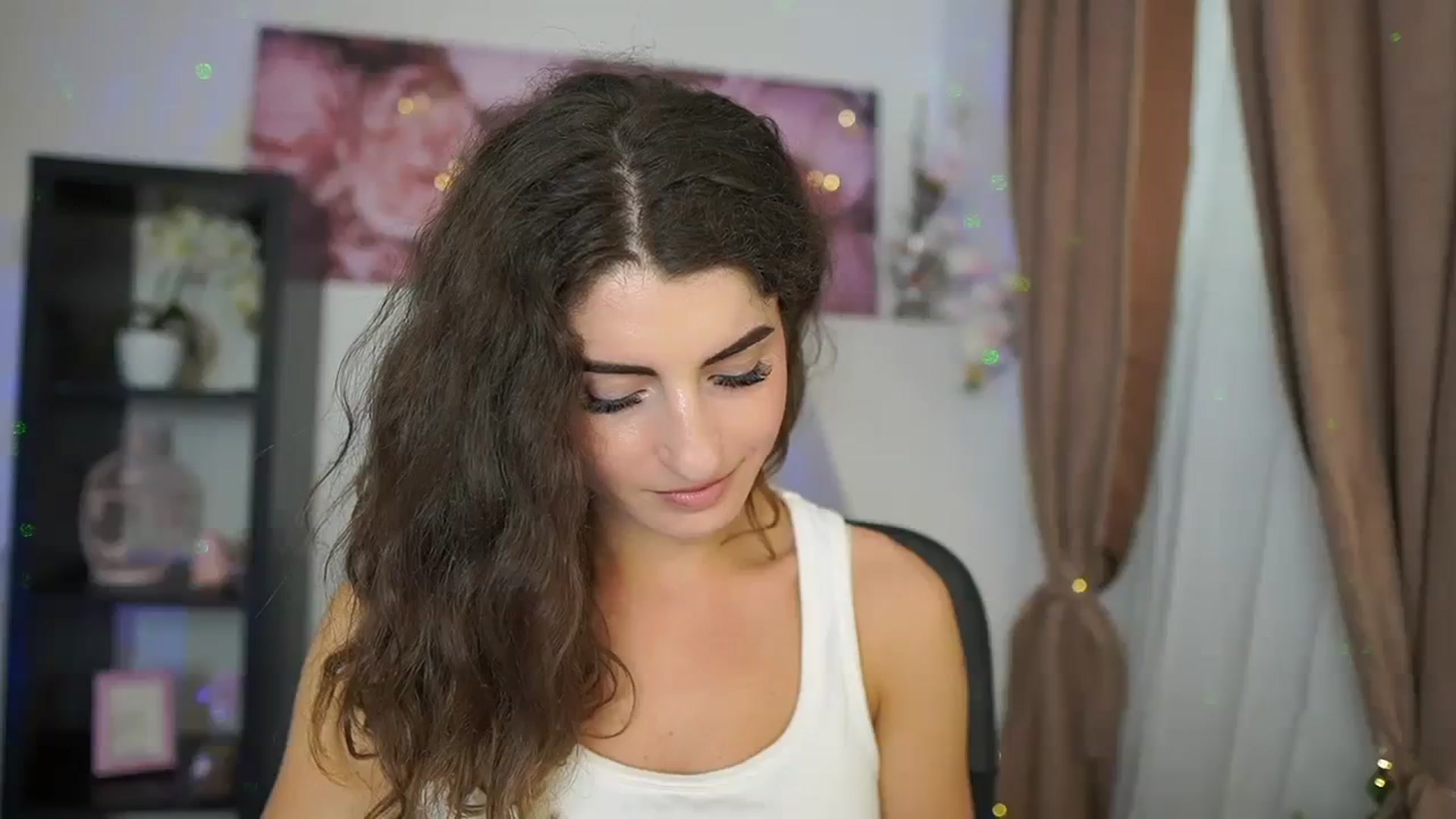 Gallery image thumbnail from EVA__LOVIA_'s myfreecams stream on, 08/25/2023, 13:07 image 5 of 20