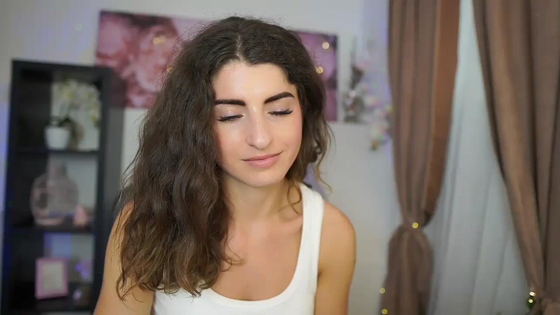 Gallery image thumbnail from EVA__LOVIA_'s myfreecams stream on, 08/25/2023, 13:07 image 9 of 20