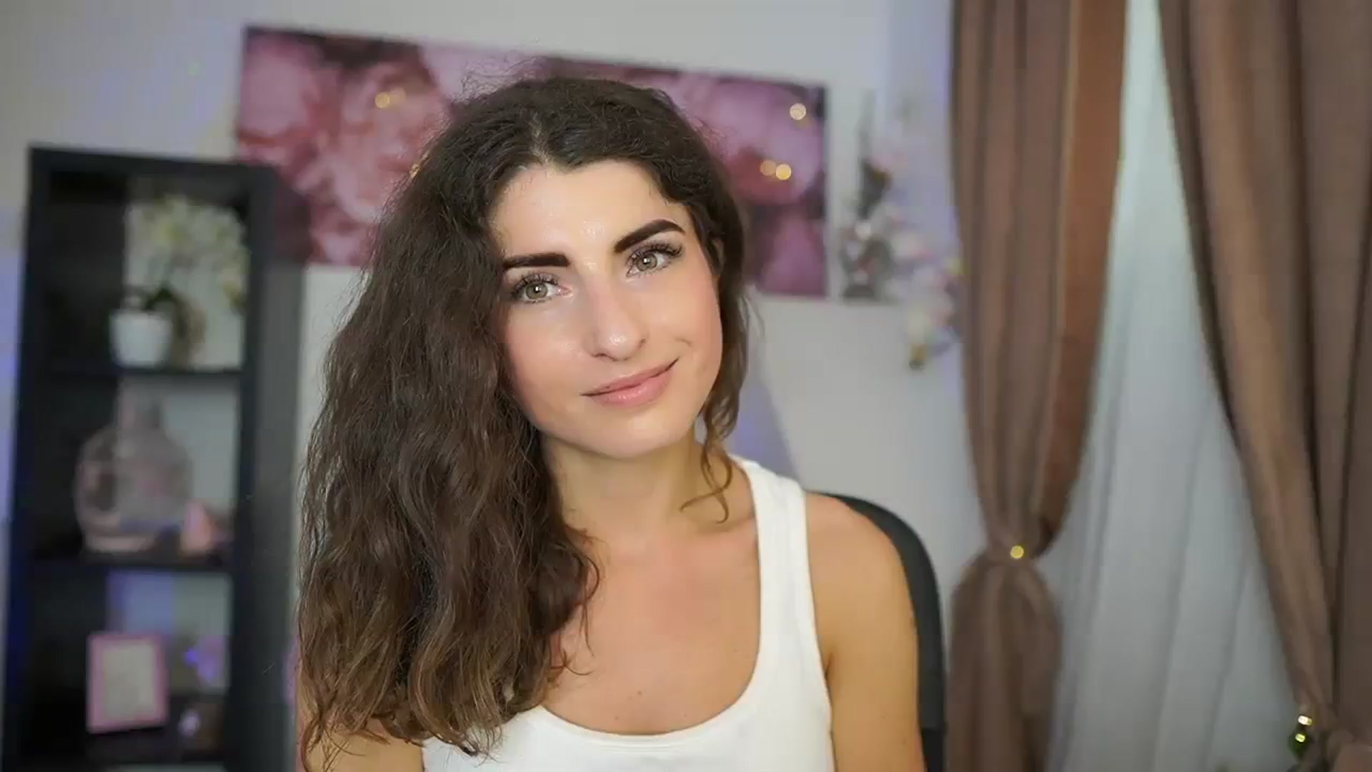 Gallery image thumbnail from EVA__LOVIA_'s myfreecams stream on, 08/25/2023, 13:07 image 1 of 20