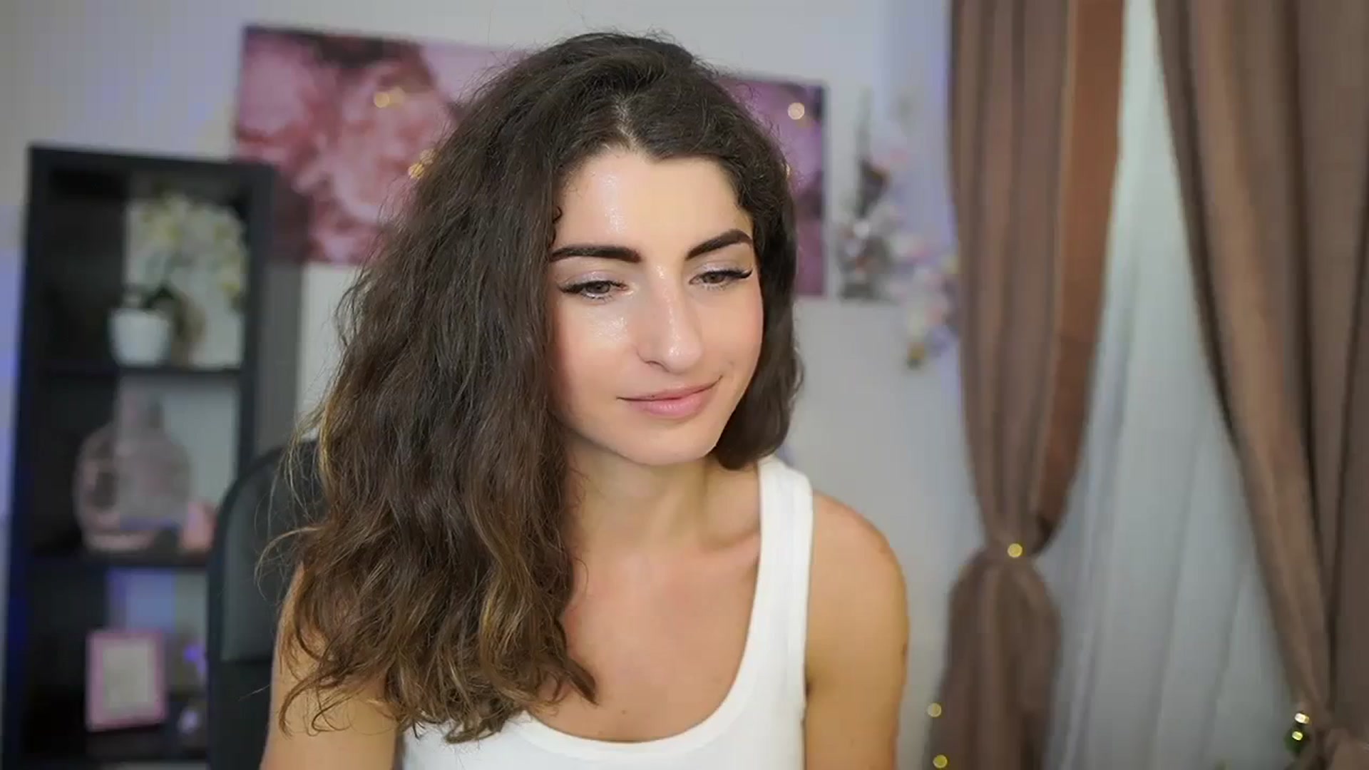 Gallery image thumbnail from EVA__LOVIA_'s myfreecams stream on, 08/25/2023, 14:07 image 19 of 20