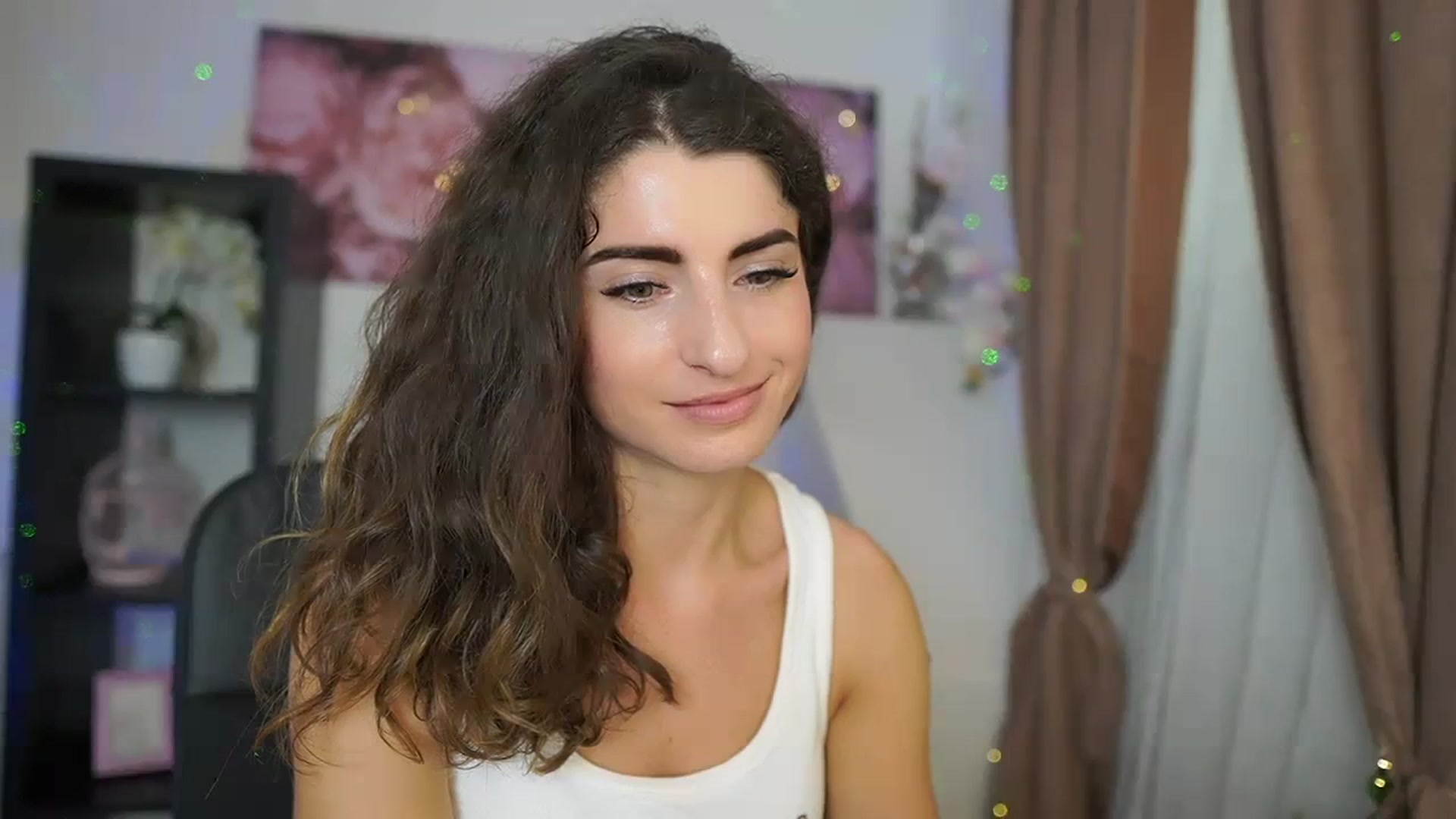 Gallery image thumbnail from EVA__LOVIA_'s myfreecams stream on, 08/25/2023, 14:07 image 12 of 20