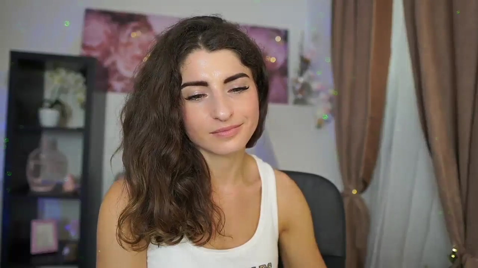 Gallery image thumbnail from EVA__LOVIA_'s myfreecams stream on, 08/25/2023, 14:07 image 8 of 20