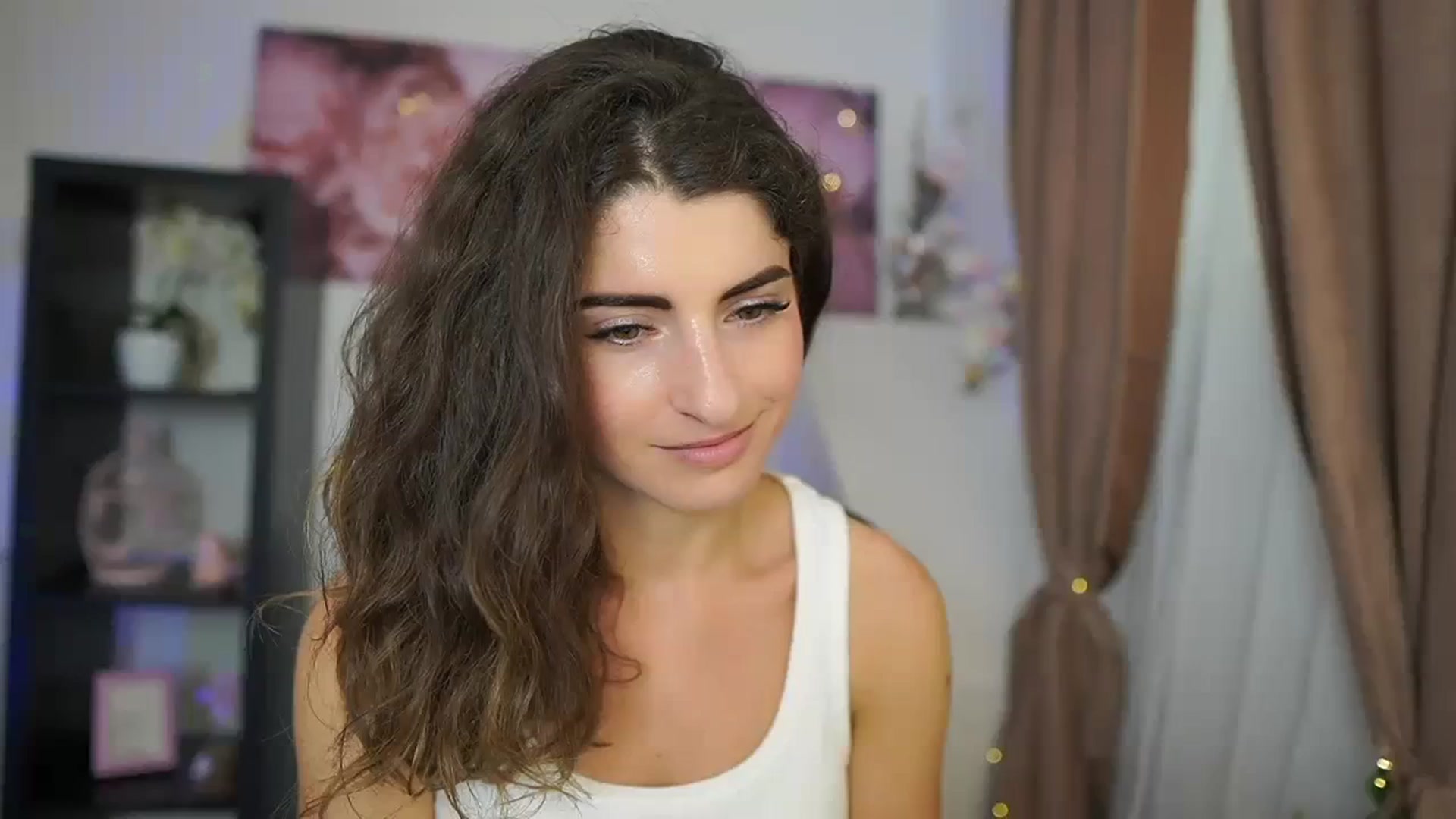 Gallery image thumbnail from EVA__LOVIA_'s myfreecams stream on, 08/25/2023, 14:07 image 1 of 20