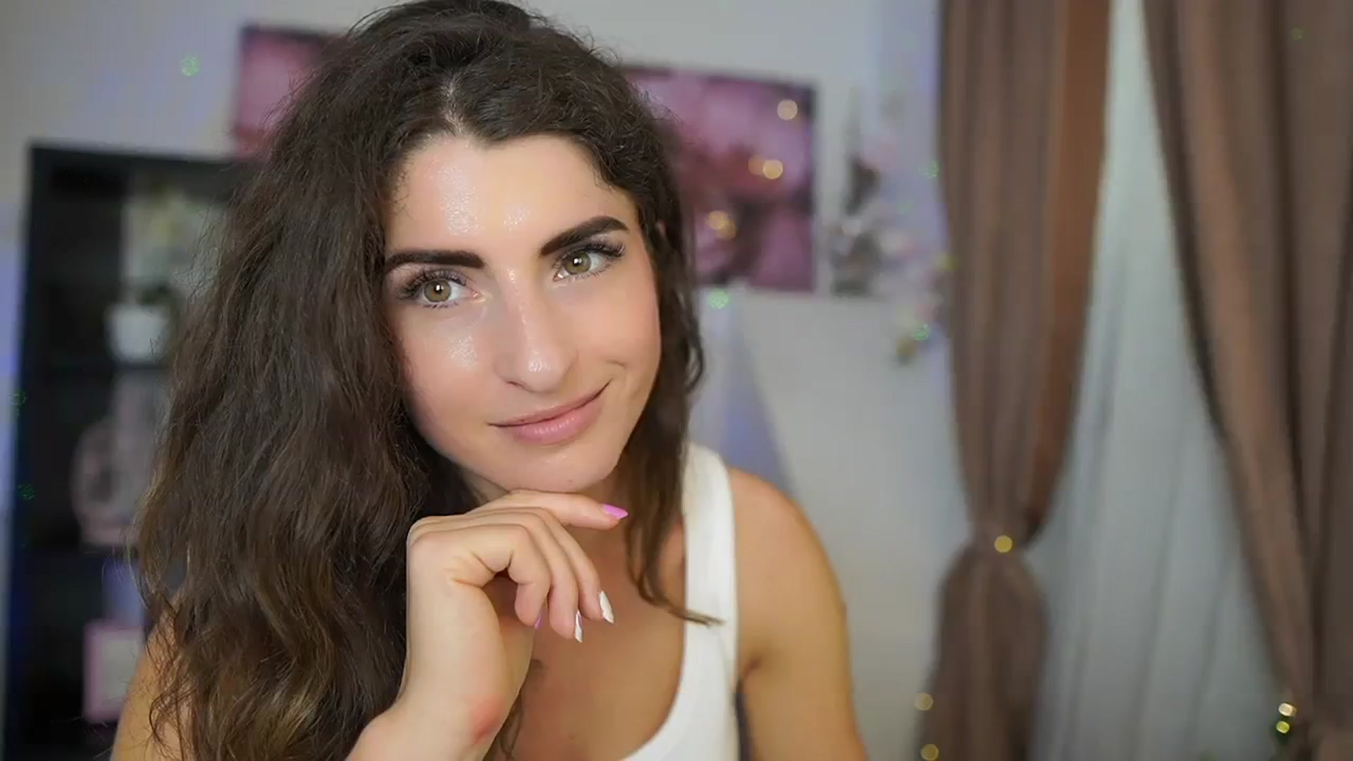 Gallery image thumbnail from EVA__LOVIA_'s myfreecams stream on, 08/25/2023, 14:07 image 11 of 20