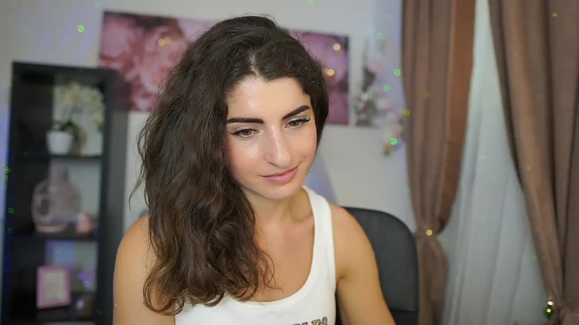 Gallery image thumbnail from EVA__LOVIA_'s myfreecams stream on, 08/25/2023, 14:07 image 7 of 20