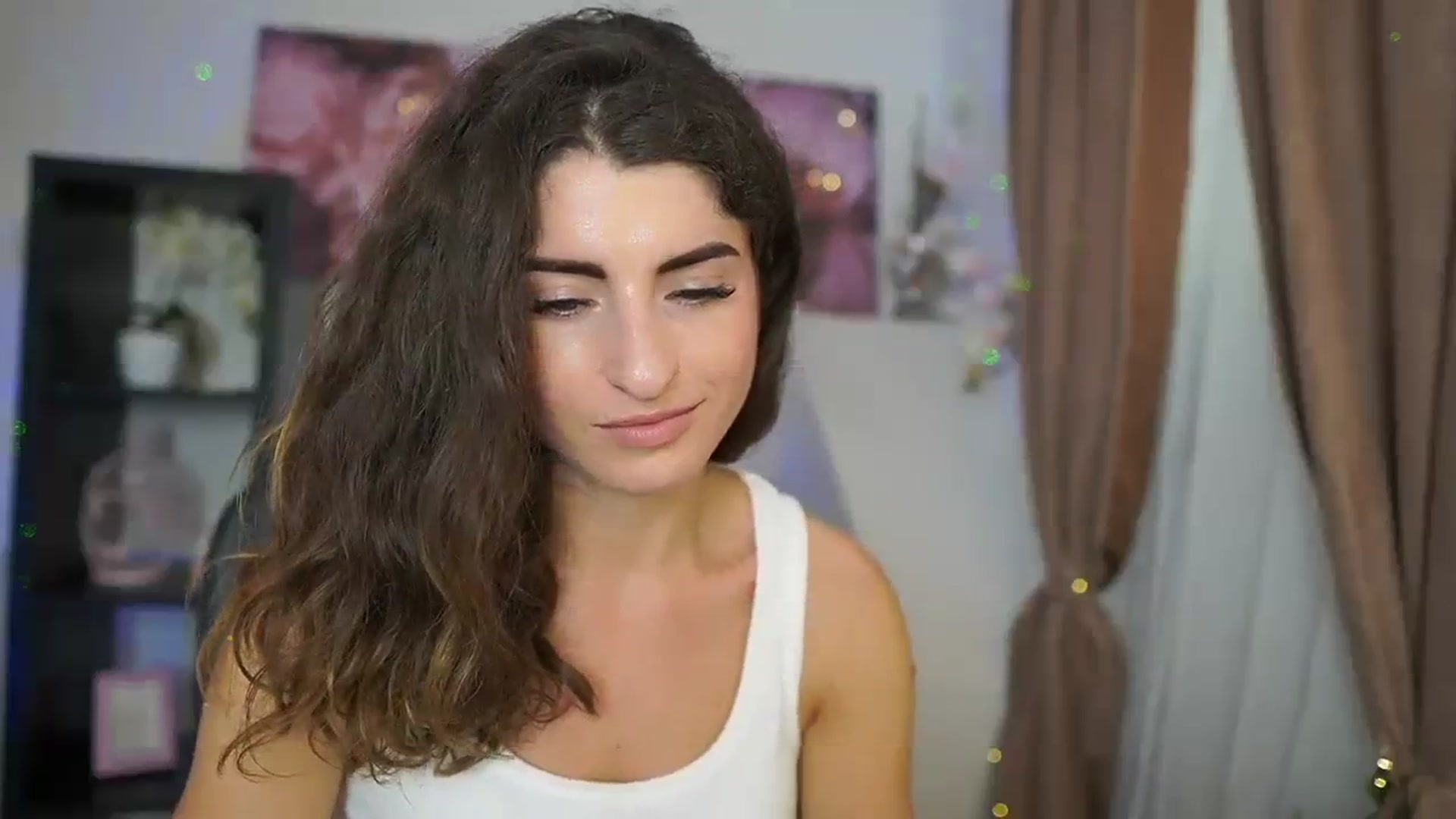 Gallery image thumbnail from EVA__LOVIA_'s myfreecams stream on, 08/25/2023, 14:07 image 16 of 20