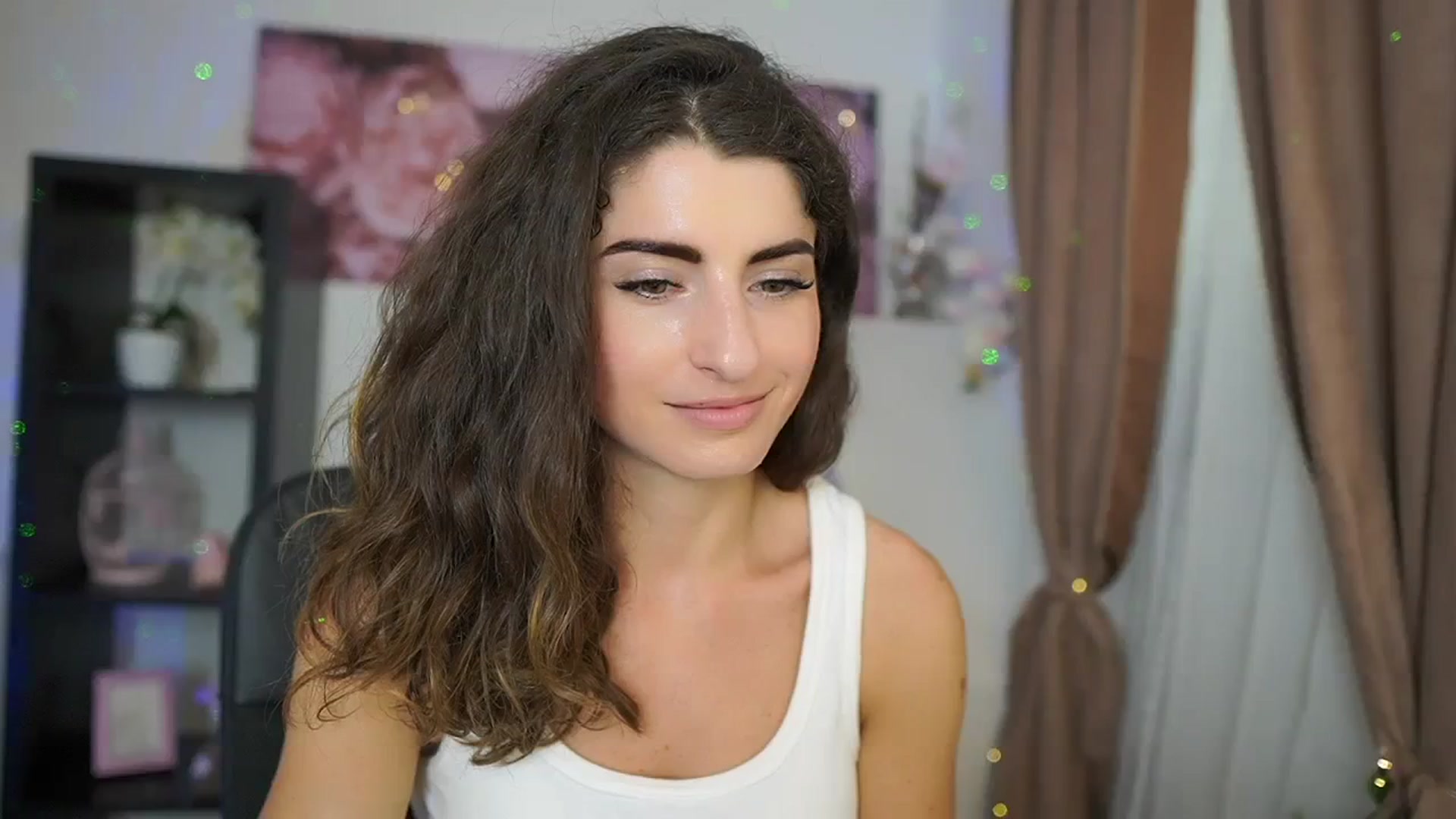 Gallery image thumbnail from EVA__LOVIA_'s myfreecams stream on, 08/25/2023, 14:07 image 17 of 20