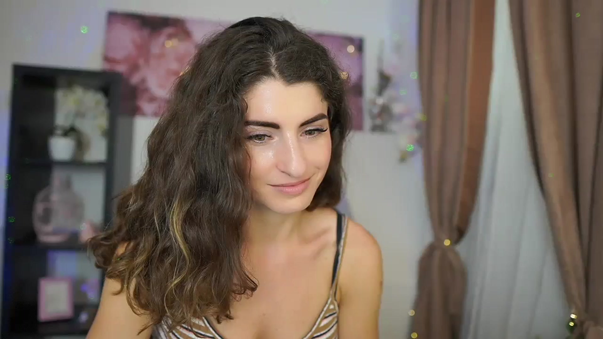 Gallery image thumbnail from EVA__LOVIA_'s myfreecams stream on, 08/25/2023, 14:52 image 1 of 20