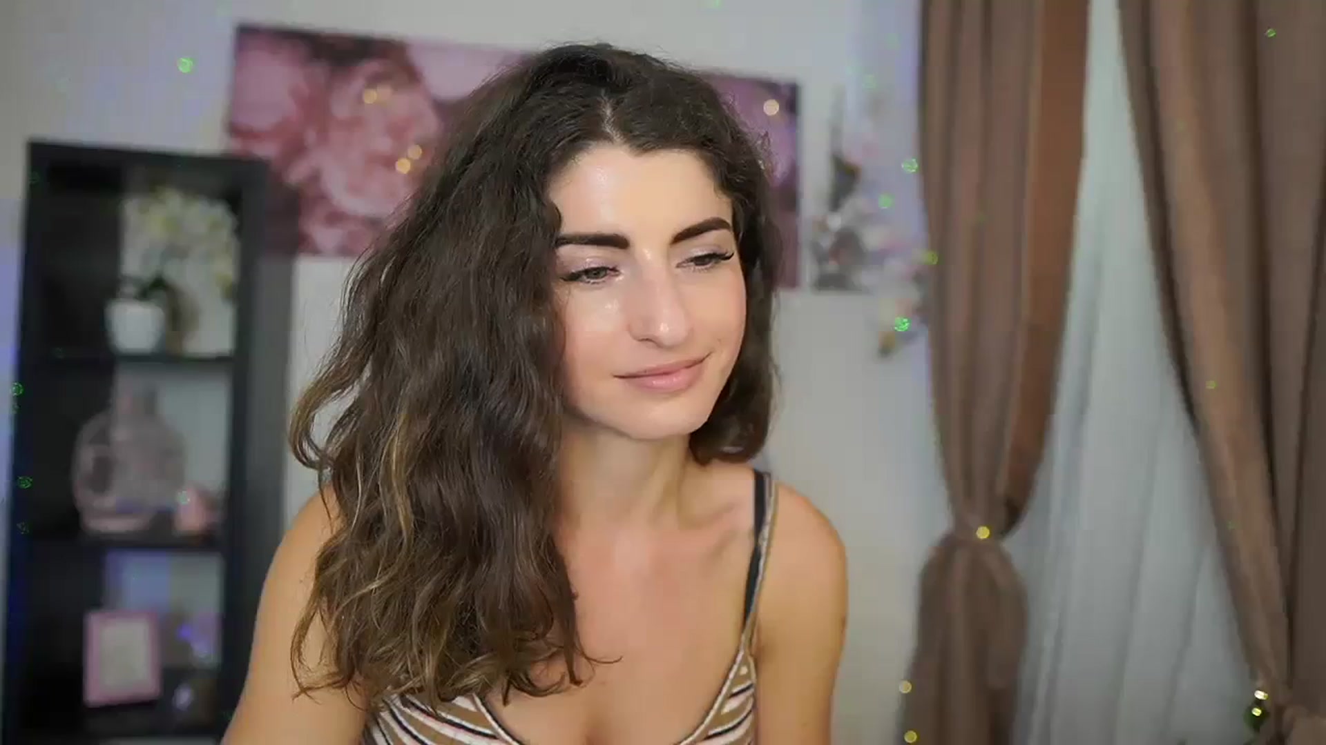 Gallery image thumbnail from EVA__LOVIA_'s myfreecams stream on, 08/25/2023, 14:52 image 8 of 20