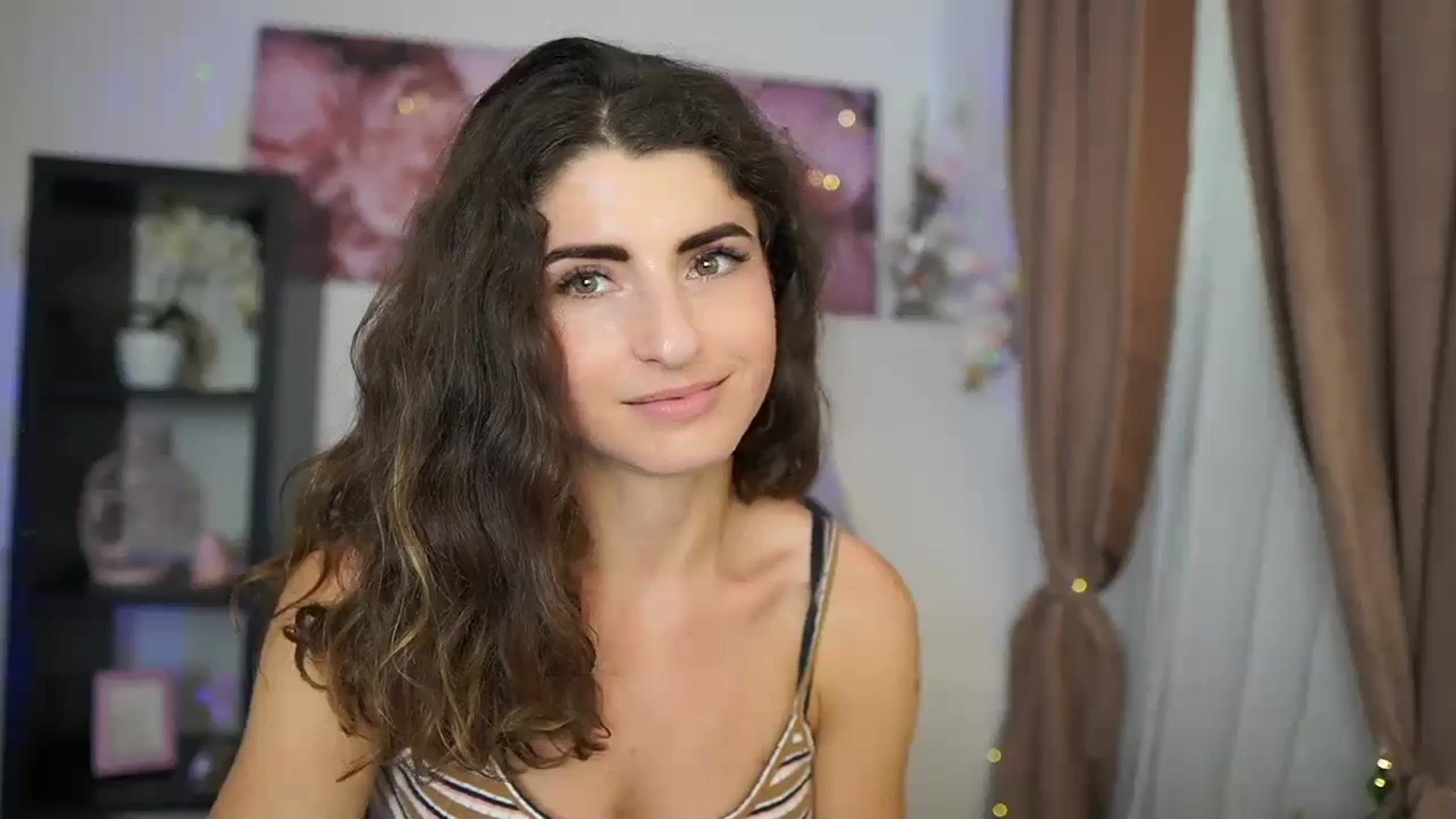Gallery image thumbnail from EVA__LOVIA_'s myfreecams stream on, 08/25/2023, 14:52 image 6 of 20