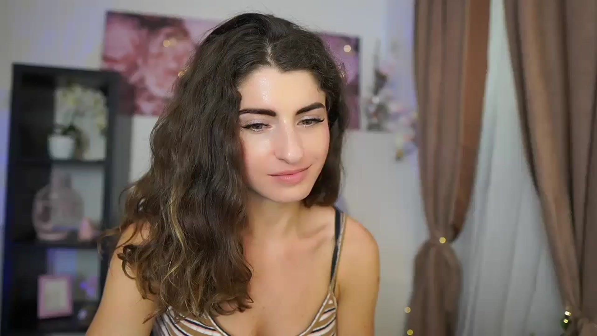 Gallery image thumbnail from EVA__LOVIA_'s myfreecams stream on, 08/25/2023, 14:52 image 5 of 20