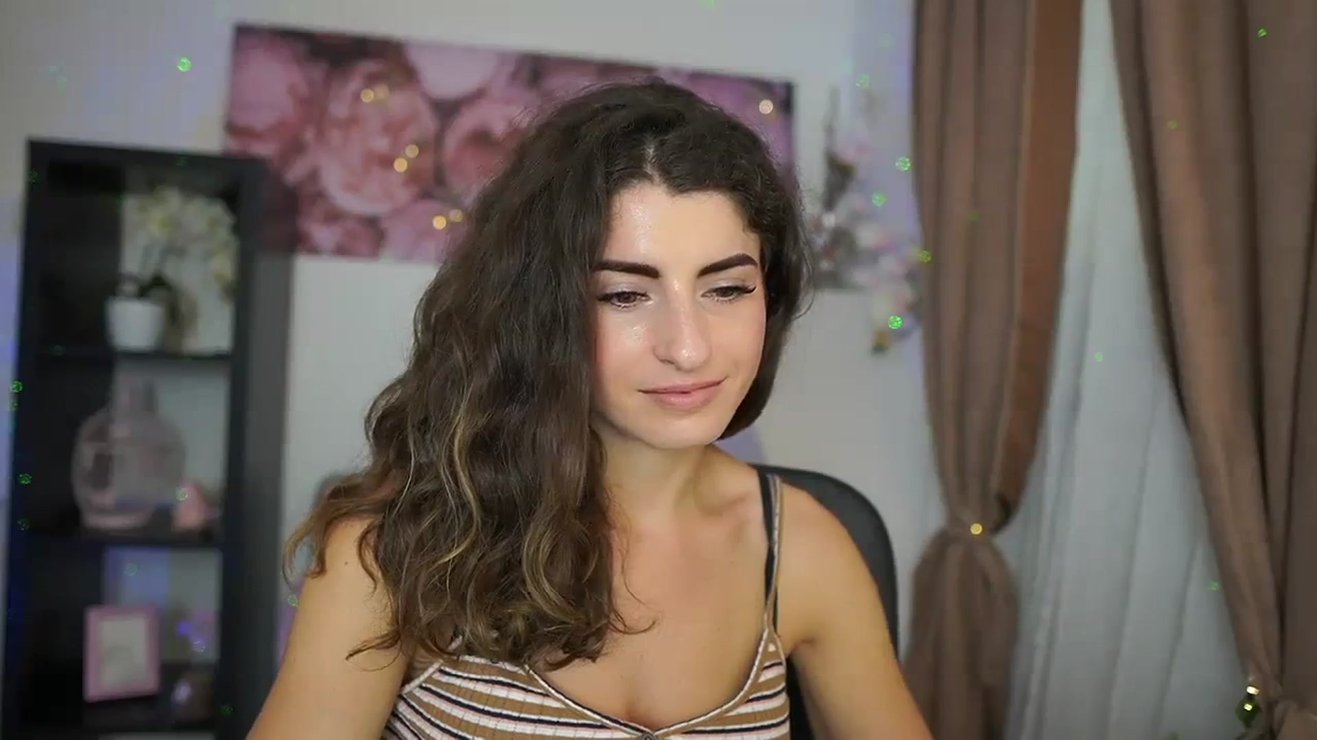 Gallery image thumbnail from EVA__LOVIA_'s myfreecams stream on, 08/25/2023, 14:52 image 20 of 20