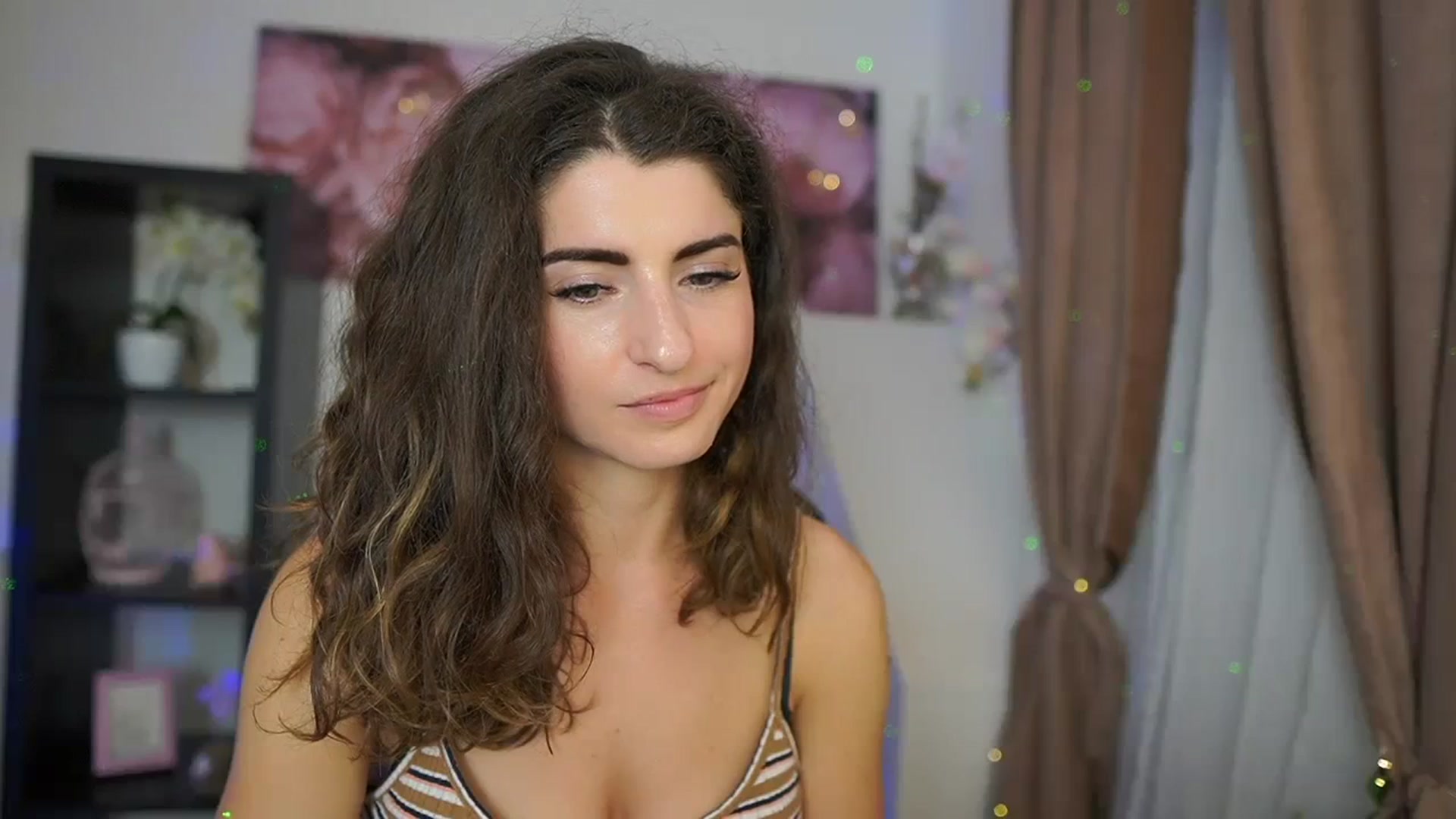 Gallery image thumbnail from EVA__LOVIA_'s myfreecams stream on, 08/25/2023, 18:05 image 11 of 20