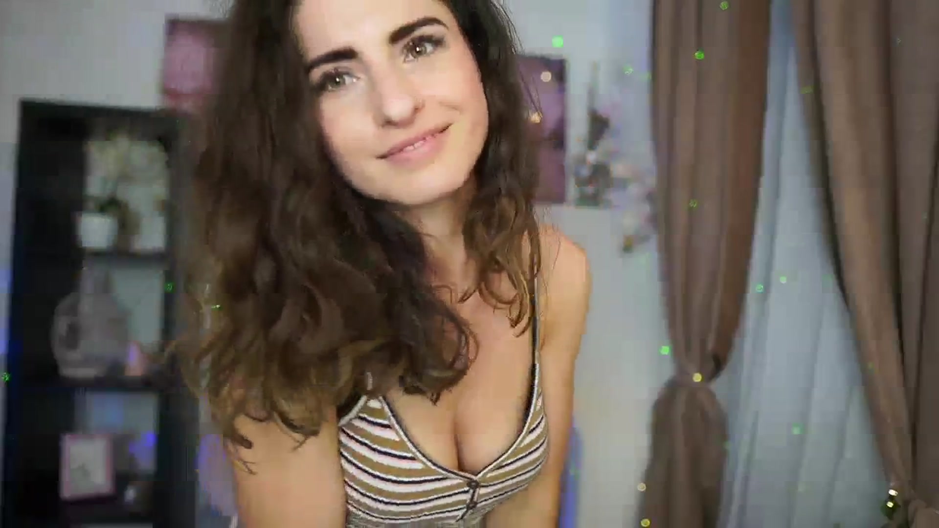 Gallery image thumbnail from EVA__LOVIA_'s myfreecams stream on, 08/25/2023, 18:05 image 7 of 20