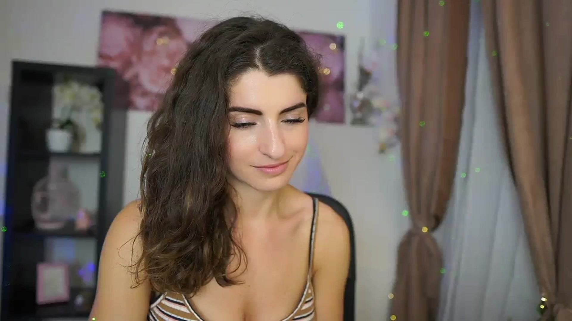 Gallery image thumbnail from EVA__LOVIA_'s myfreecams stream on, 08/25/2023, 18:05 image 16 of 20