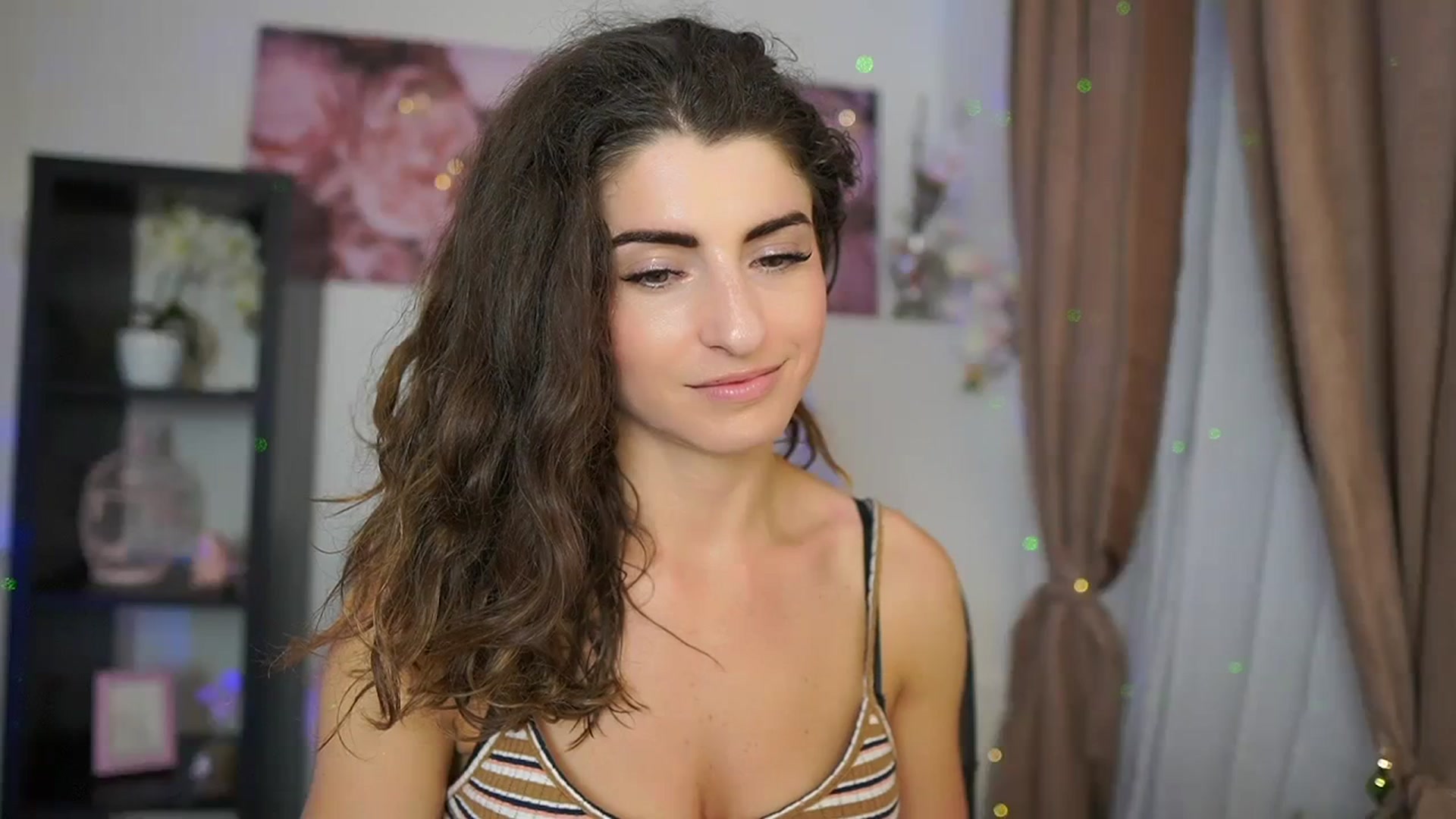 Gallery image thumbnail from EVA__LOVIA_'s myfreecams stream on, 08/25/2023, 18:05 image 5 of 20