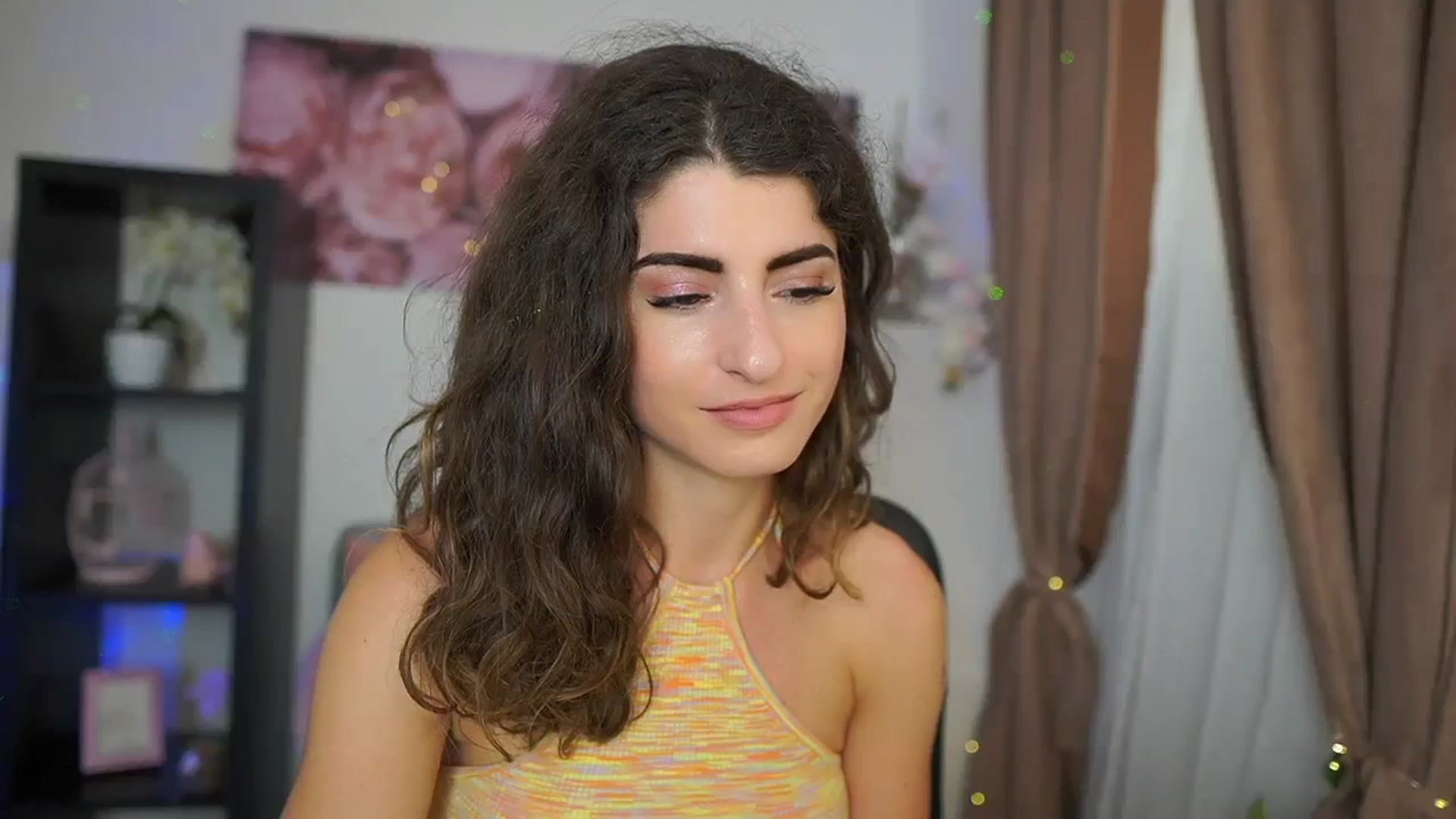 Gallery image thumbnail from EVA__LOVIA_'s myfreecams stream on, 08/26/2023, 10:20 image 6 of 20